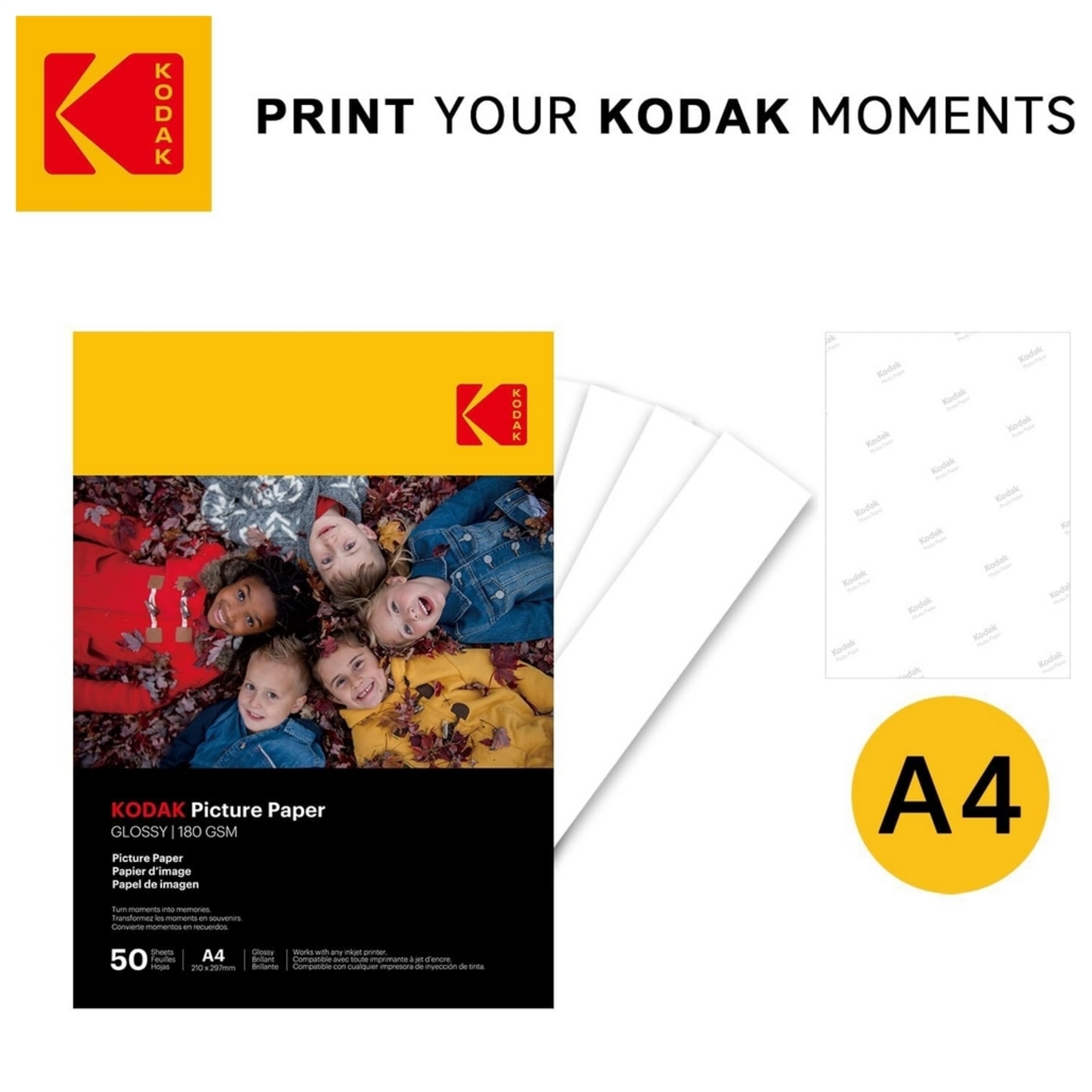 Kodak 9891264 - vue 4