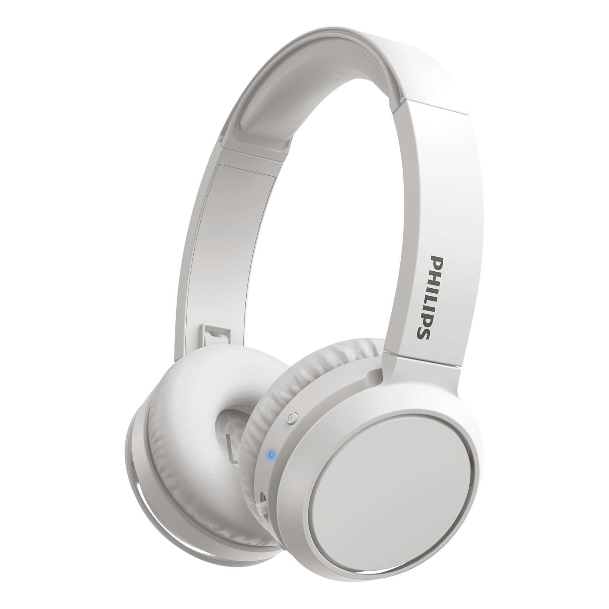 Philips - Casque sans fil - Supra aural, Blanc - Neuf