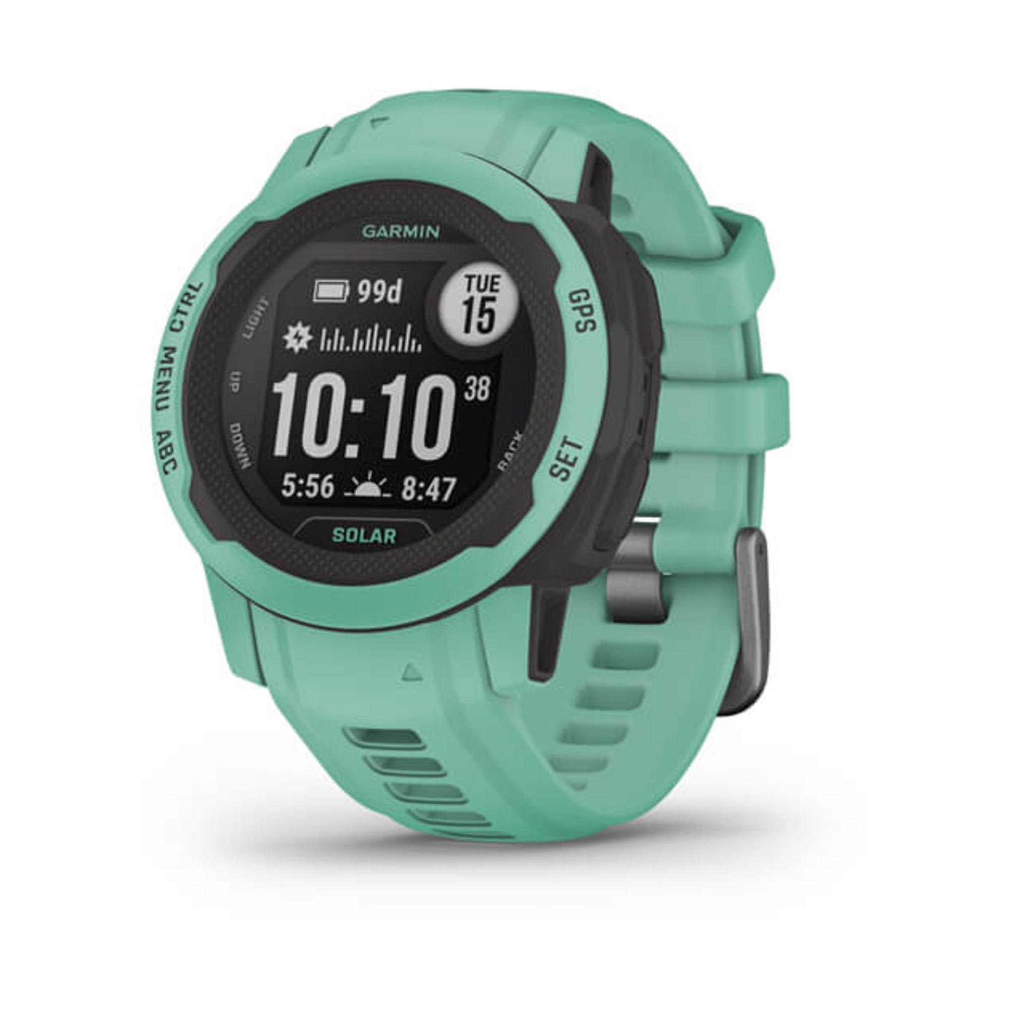 Garmin Forerunner 965 Montre connectée Unisexe à - vue 8