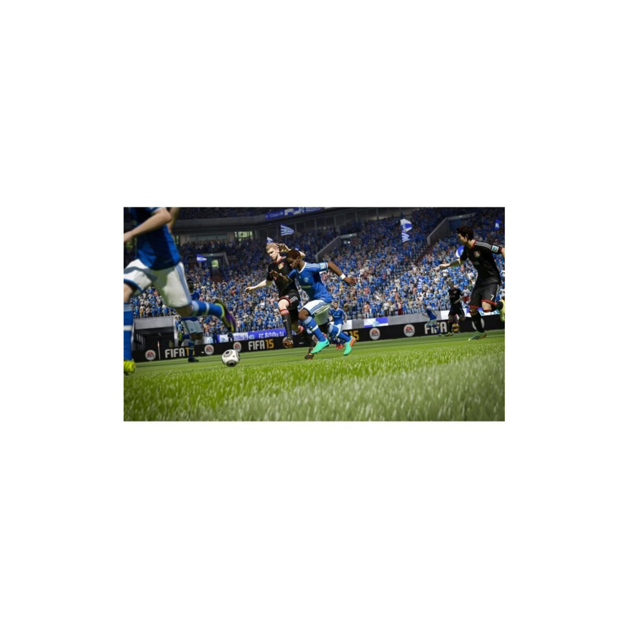 Xbox One - FIFA 15 - FR (CN) - Neuf