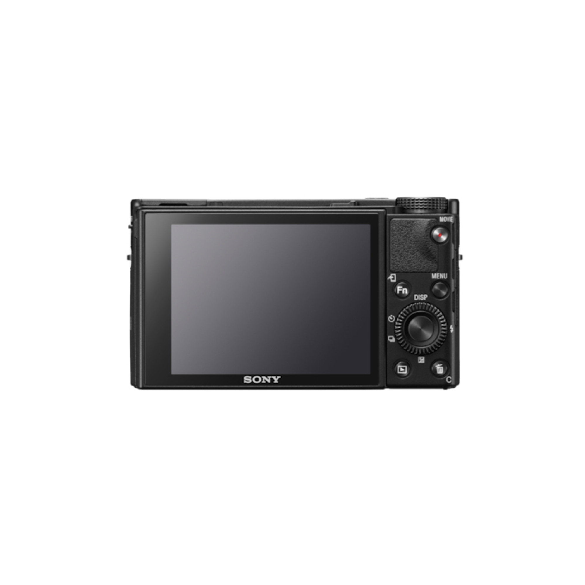 Sony DSC-RX100M7 1  Appareil-photo compact 20,1 MP CMOS 5472 x 3648 pixels Noir - Neuf