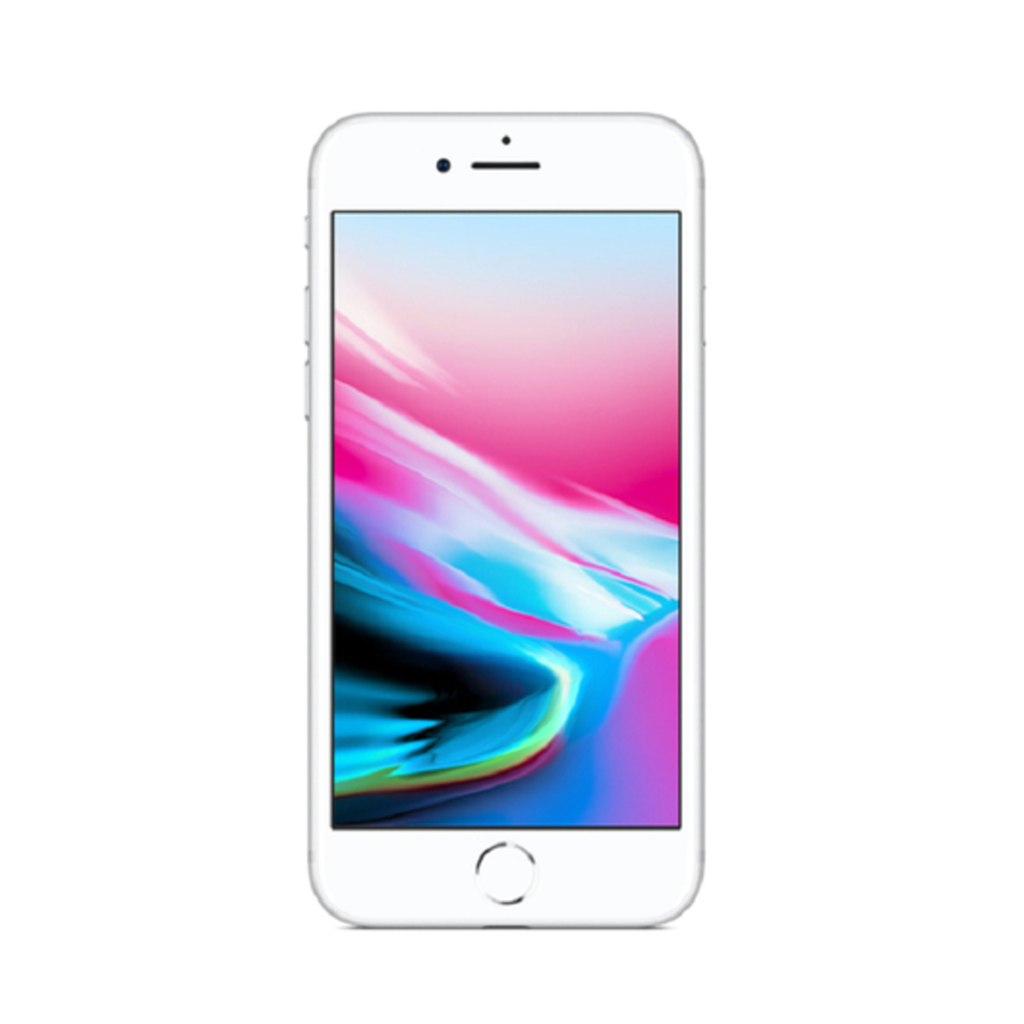 iPhone 8 256 Go, Argent, débloqué - Très bon état