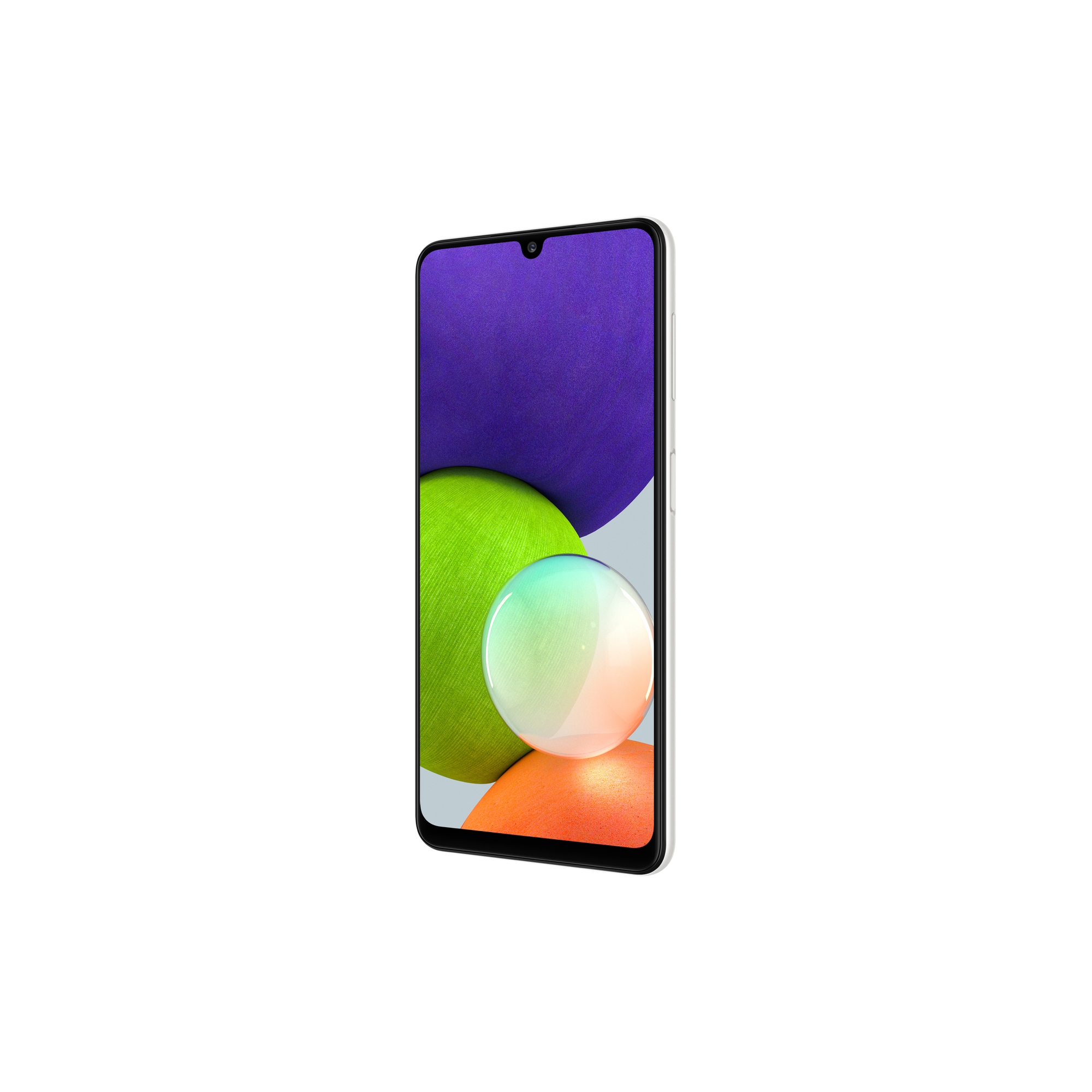 Galaxy A22 débloqué Très bon état - vue 3