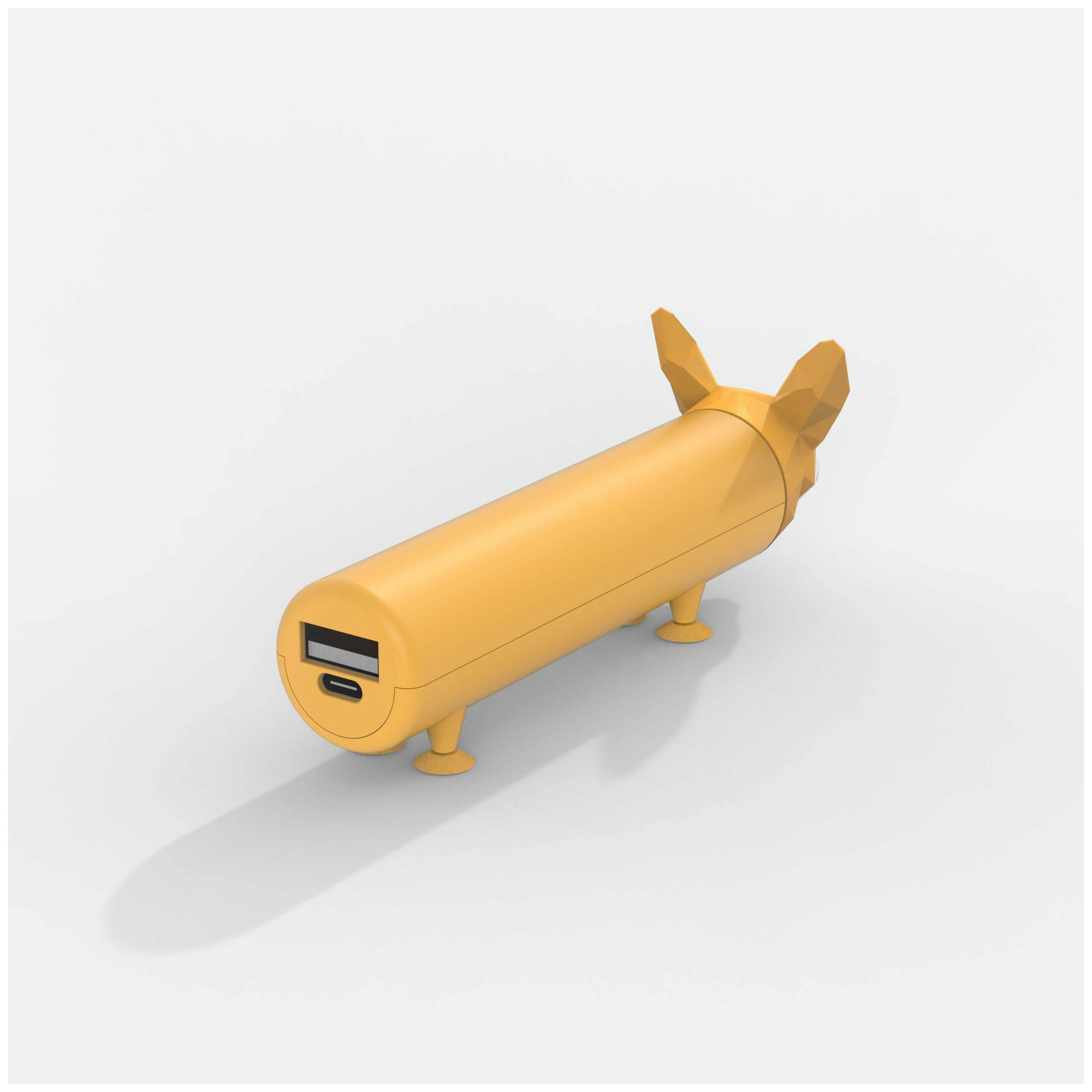 BATTERIE DE SECOURS Mob PPCORG01 - vue 4