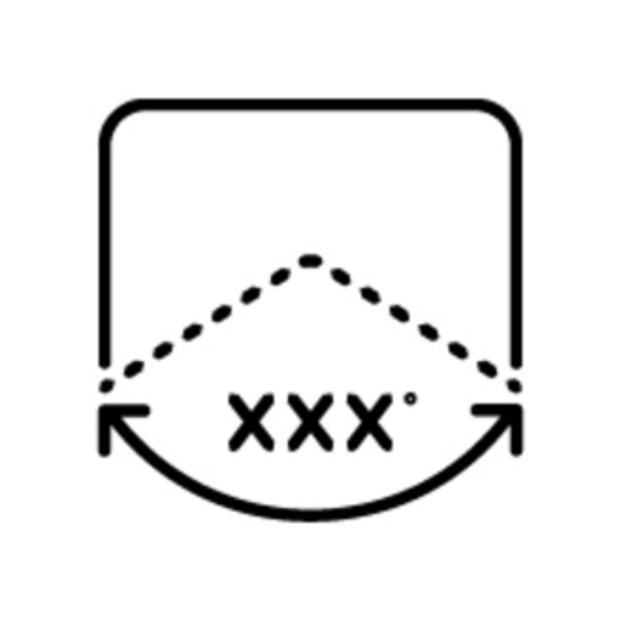 HP M24M Conferencing Computer Monitor 24" W128561942 - vue 2