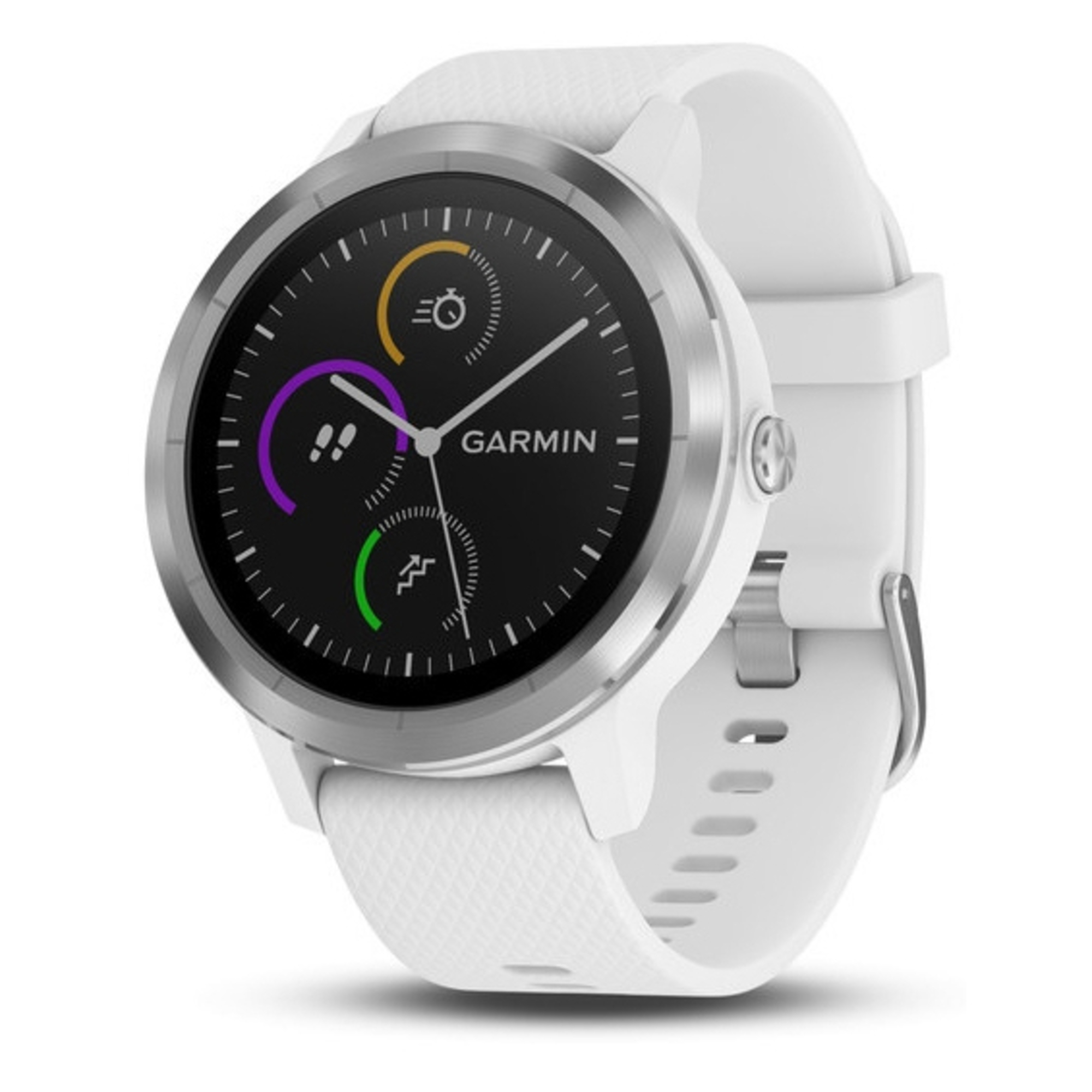 Garmin Vivoactive 3 Montre connectée de Sport - vue 2