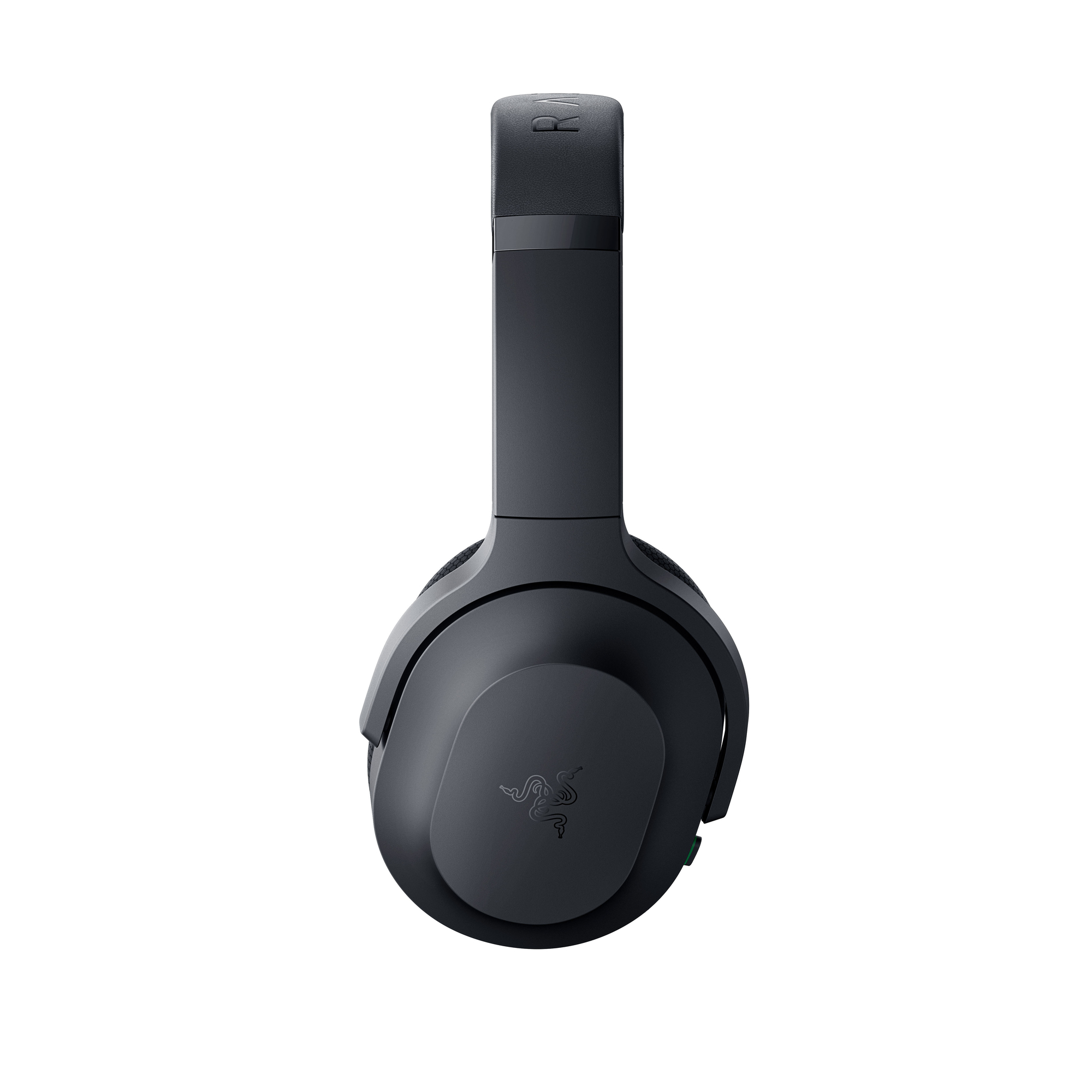 Razer Barracuda Casque Avec fil &sans fil Arceau Appels/Musique USB Type-C Bluetooth Noir - Neuf