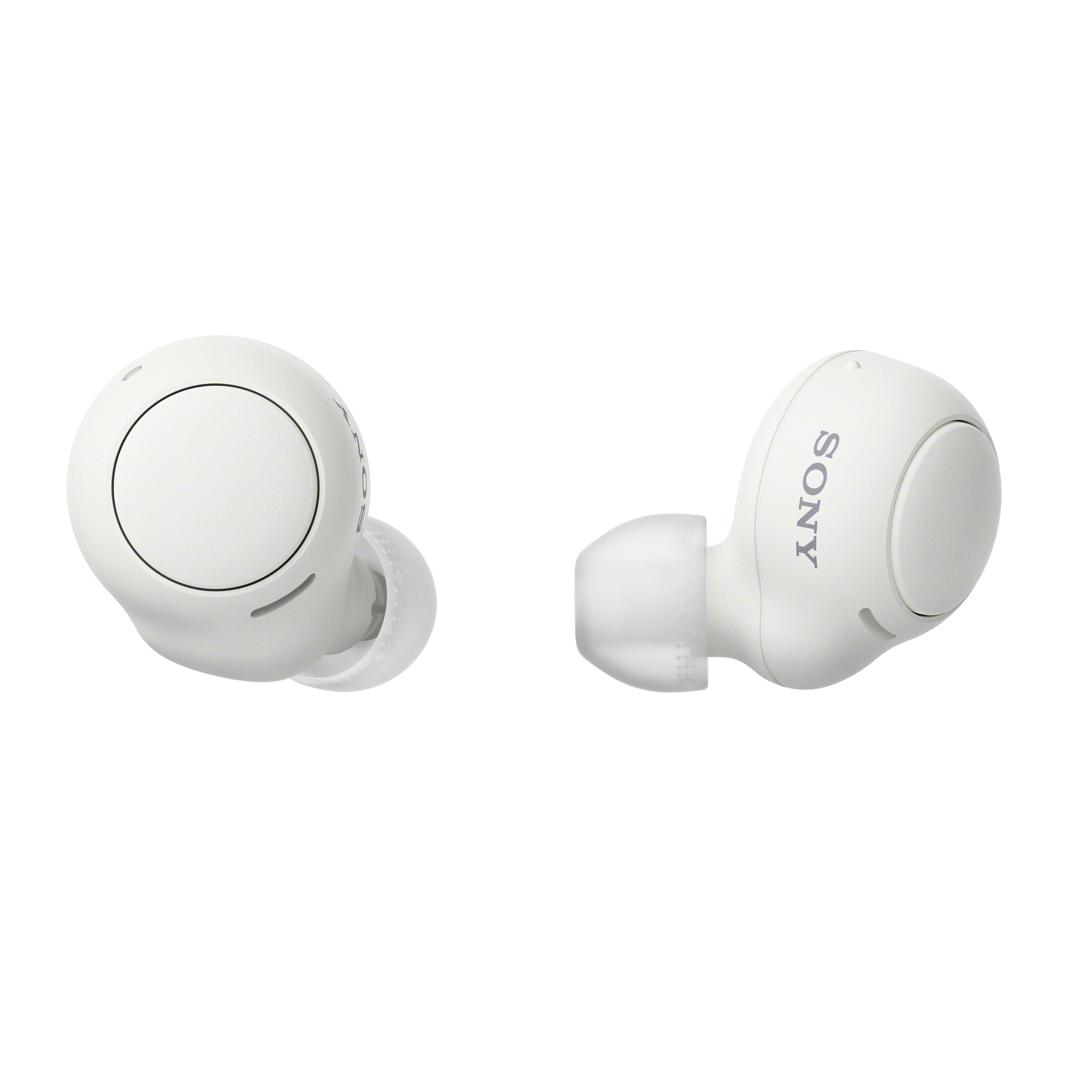 Sony WF-C500 Casque True Wireless Stereo (TWS) Ecouteurs Appels/Musique Bluetooth Blanc - Neuf