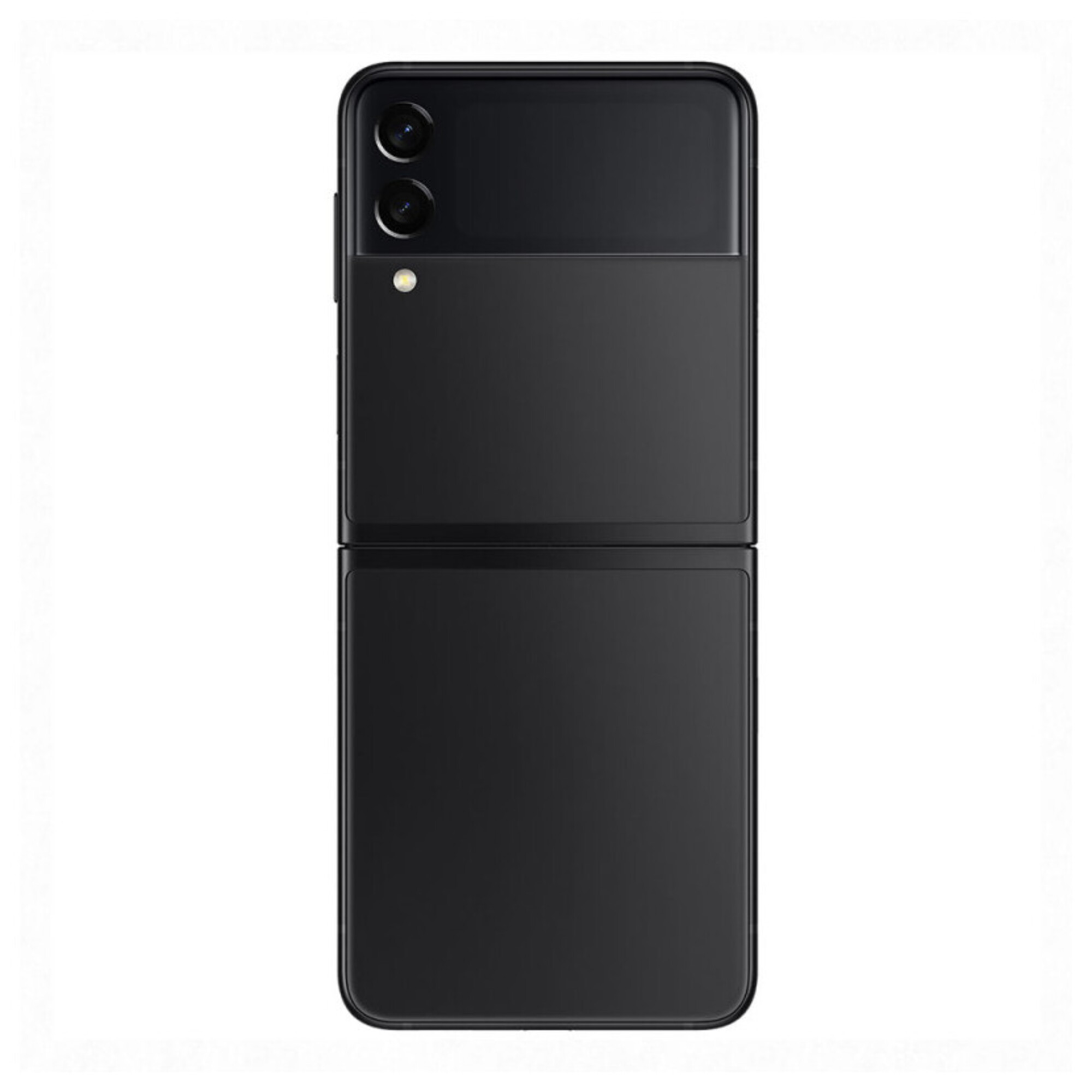 Samsung Galaxy Z Flip3 (5G) 128 Go, Noir, débloqué - Neuf