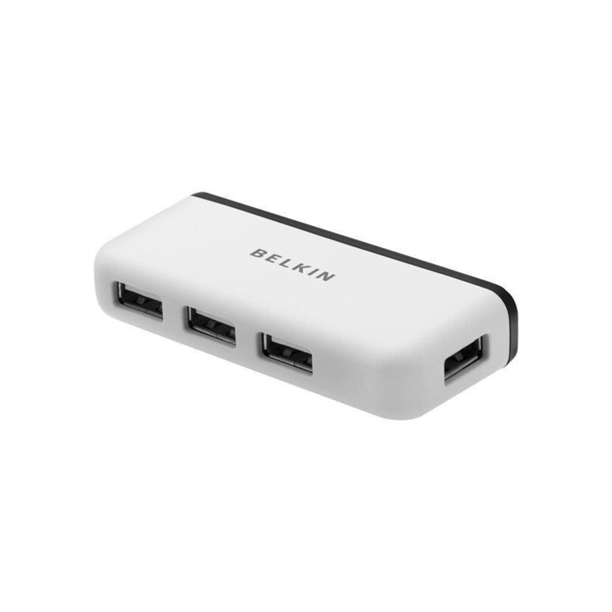 Belkin F4U021bt Hub USB 2.0 Neuf - vue 2