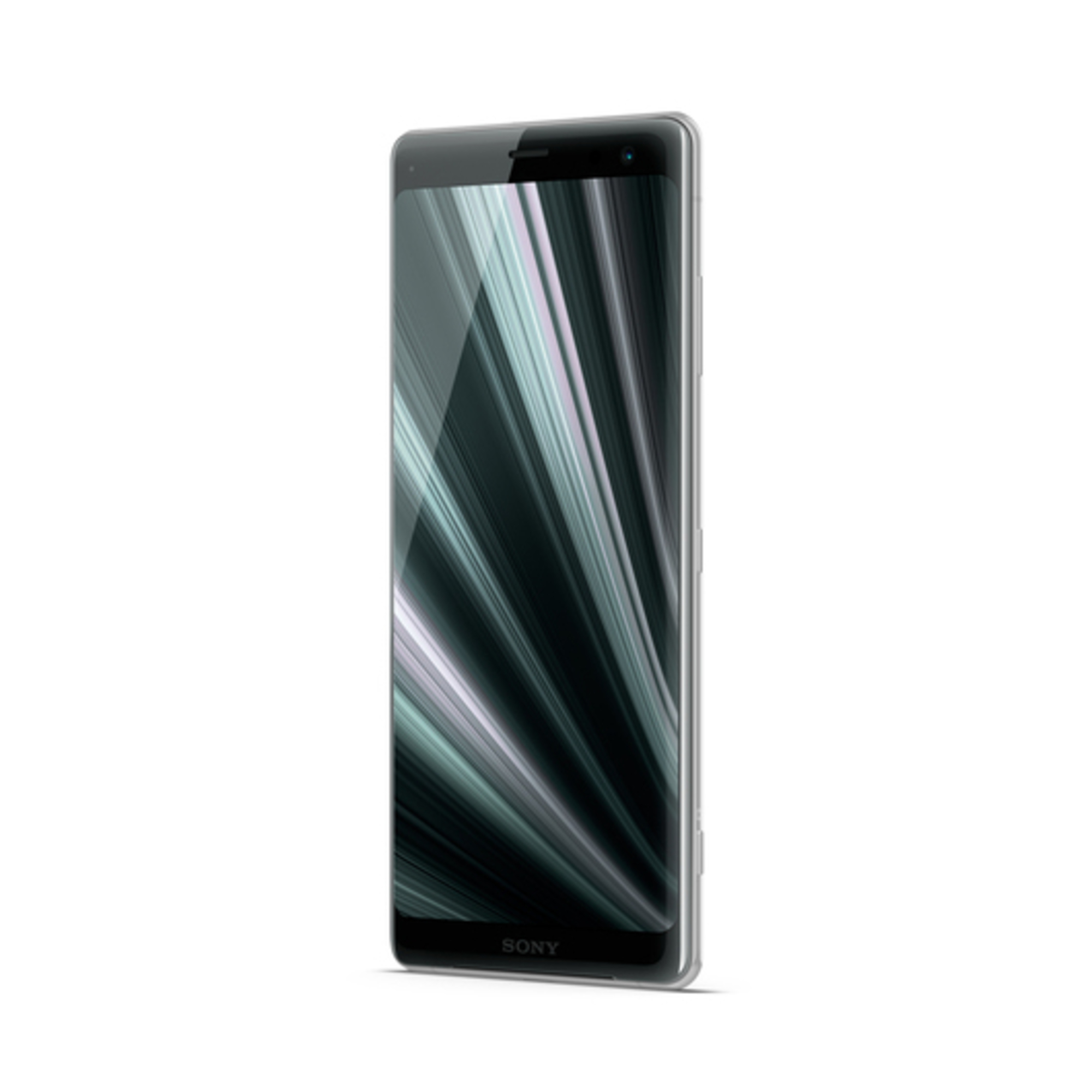 Xperia XZ3 64 Go, Argent, débloqué - Neuf