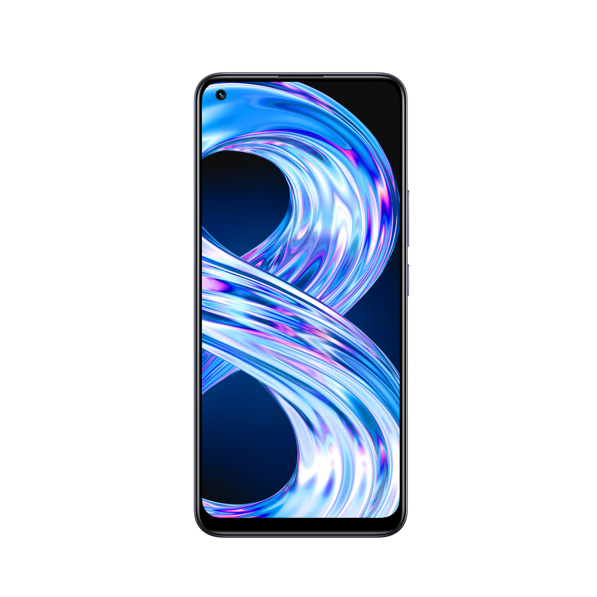 Realme 8 Punk débloqué Très bon état - vue 3