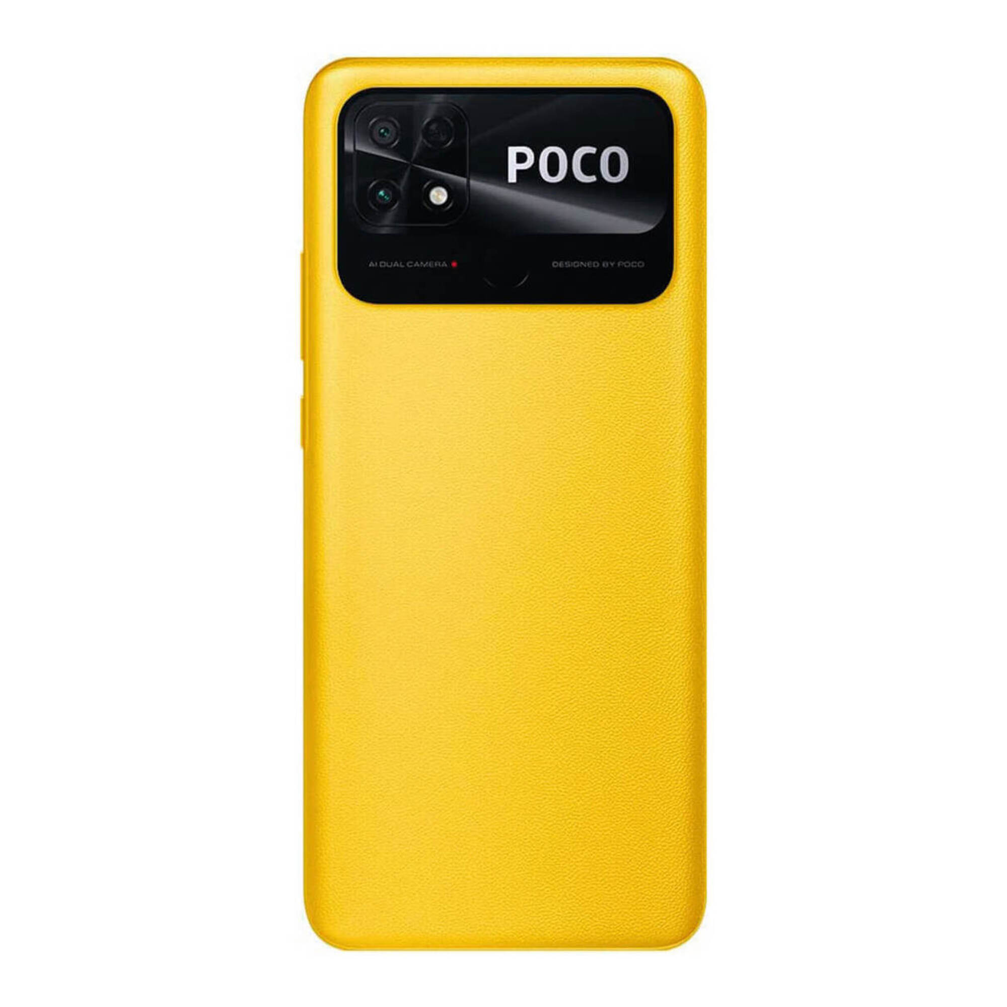 Xiaomi Poco C40 (4G) 32Go, Vert, débloqué - Neuf