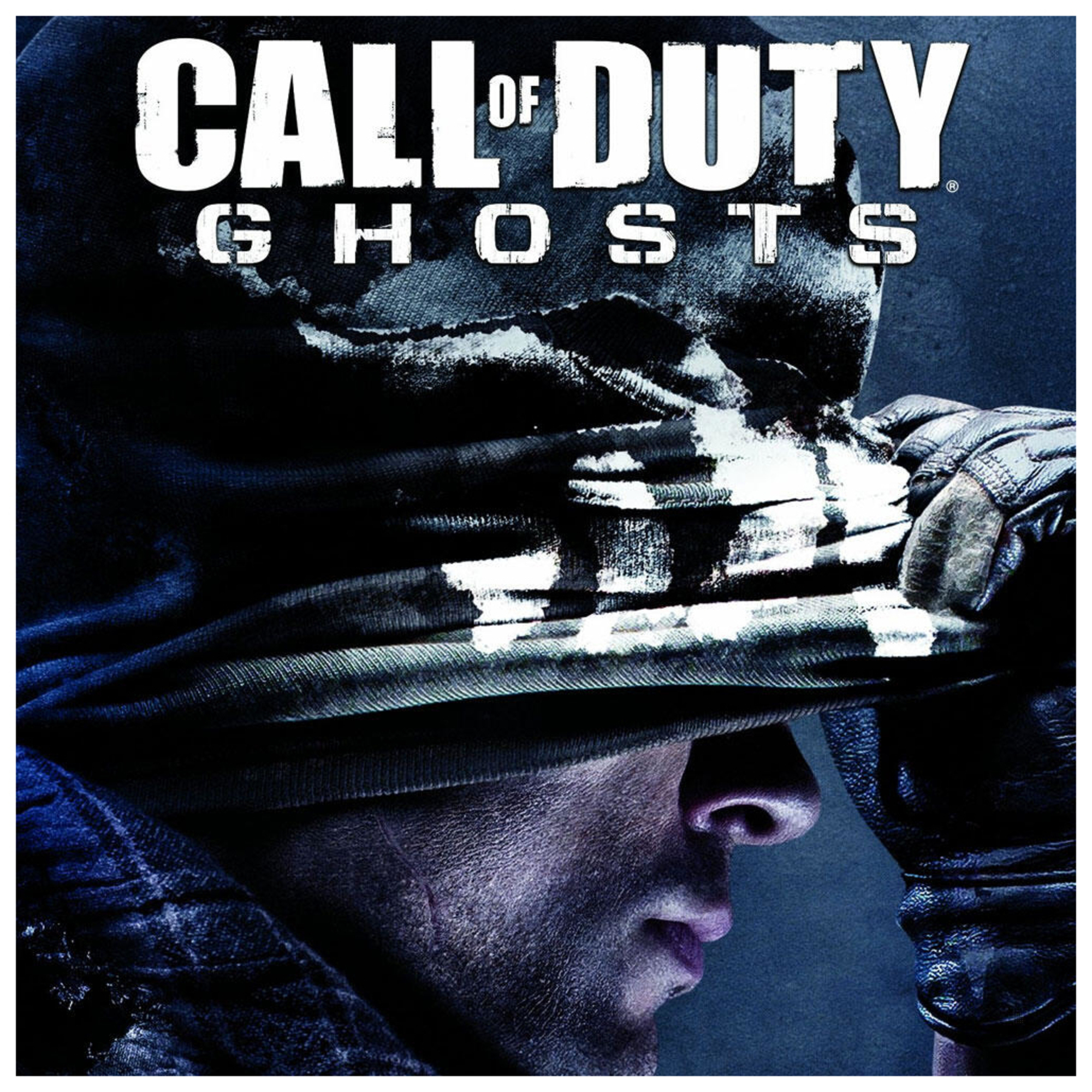 Call Of Duty Ghosts Jeu XBOX 360 - vue 3
