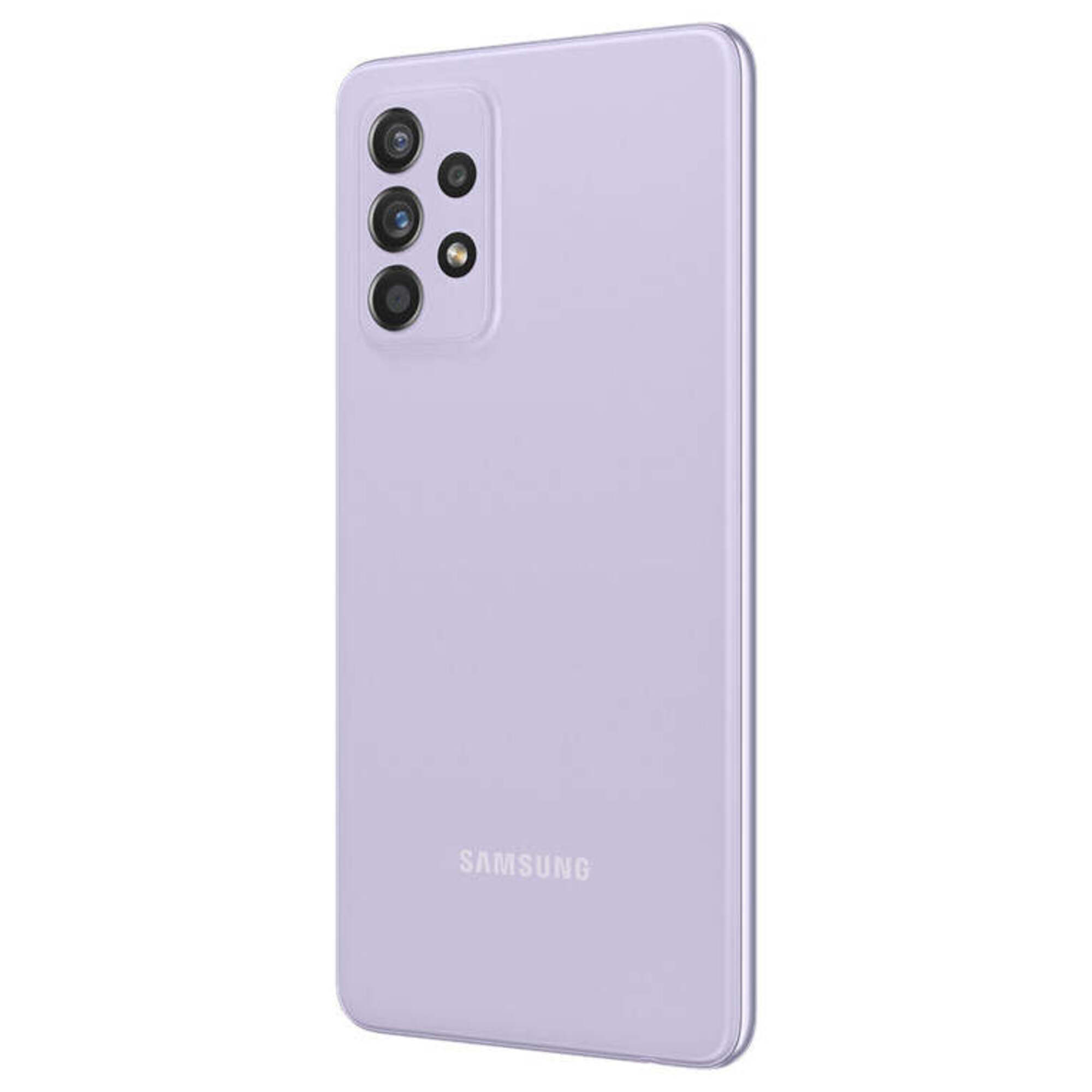 Galaxy A52 256 Go, Noir, débloqué - Neuf