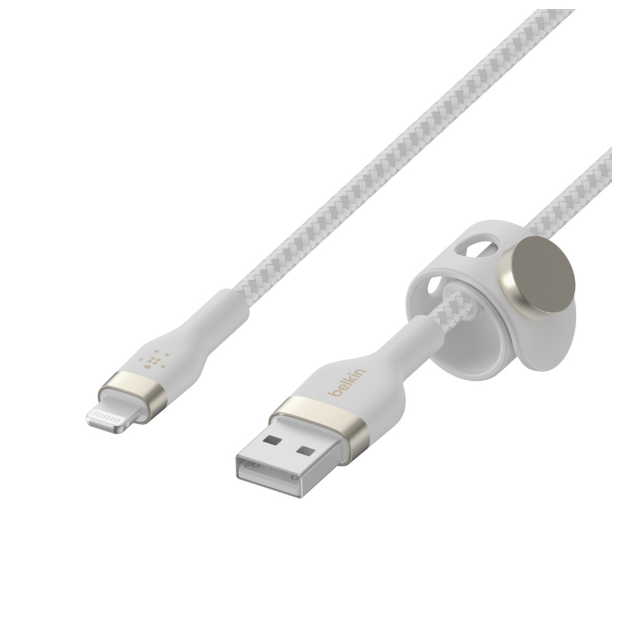 Belkin CAA010BT3MBK 3m - vue 7