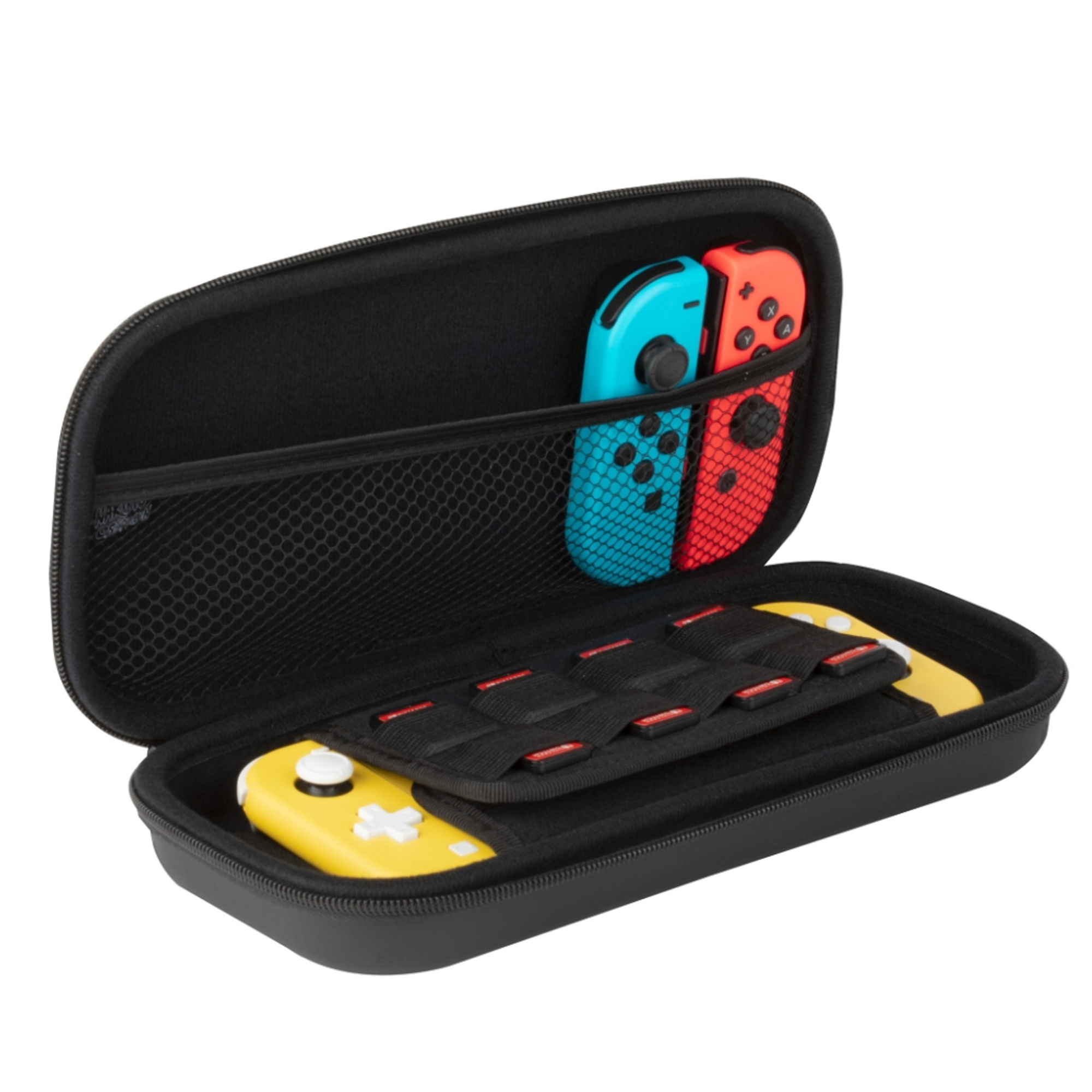 Naruto Housse de protection Nintendo Switch Sakura SWITCH - vue 5