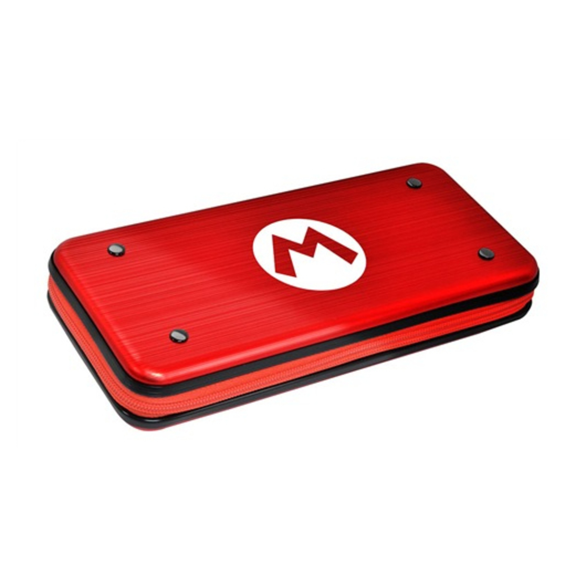 Sacoche Aluminium Mario pour Nintendo Switch - vue 2
