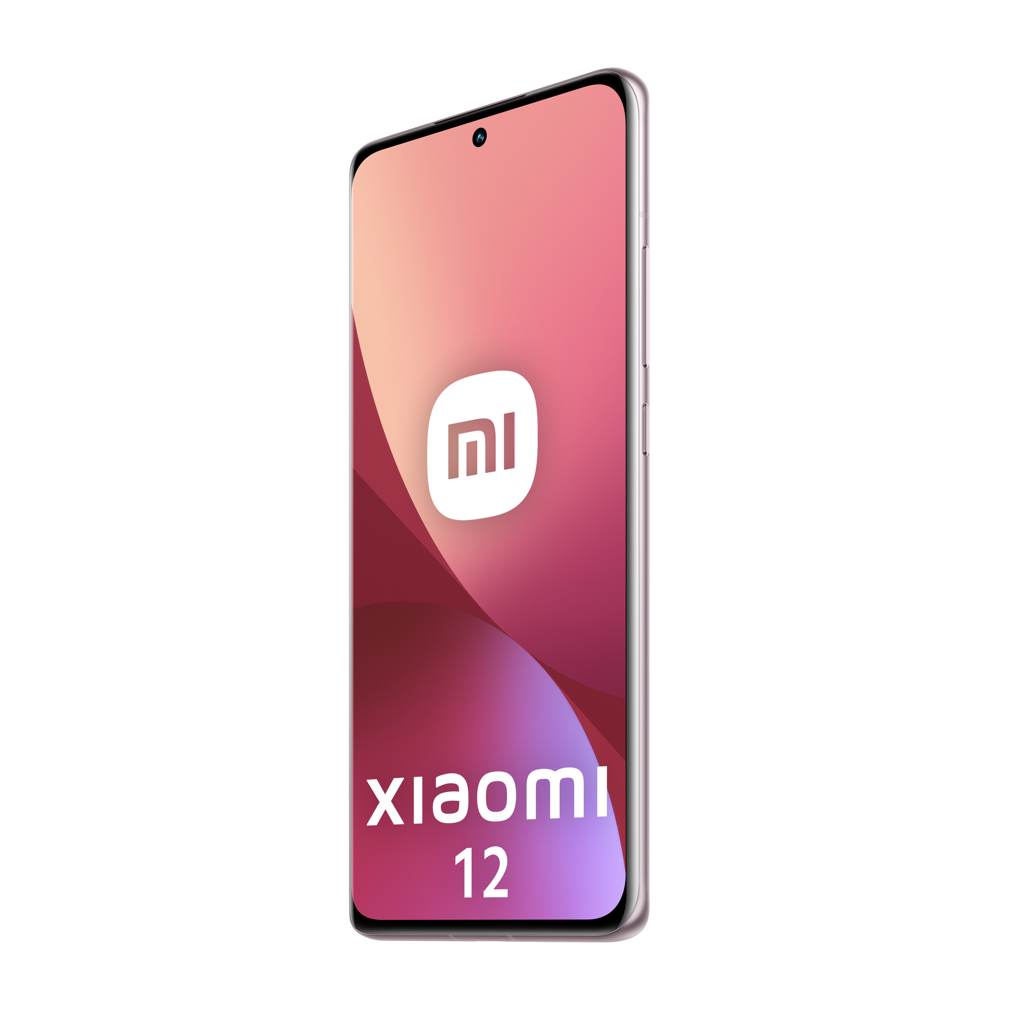 Xiaomi 12 (5G) 256 Go, Violet, débloqué - Neuf