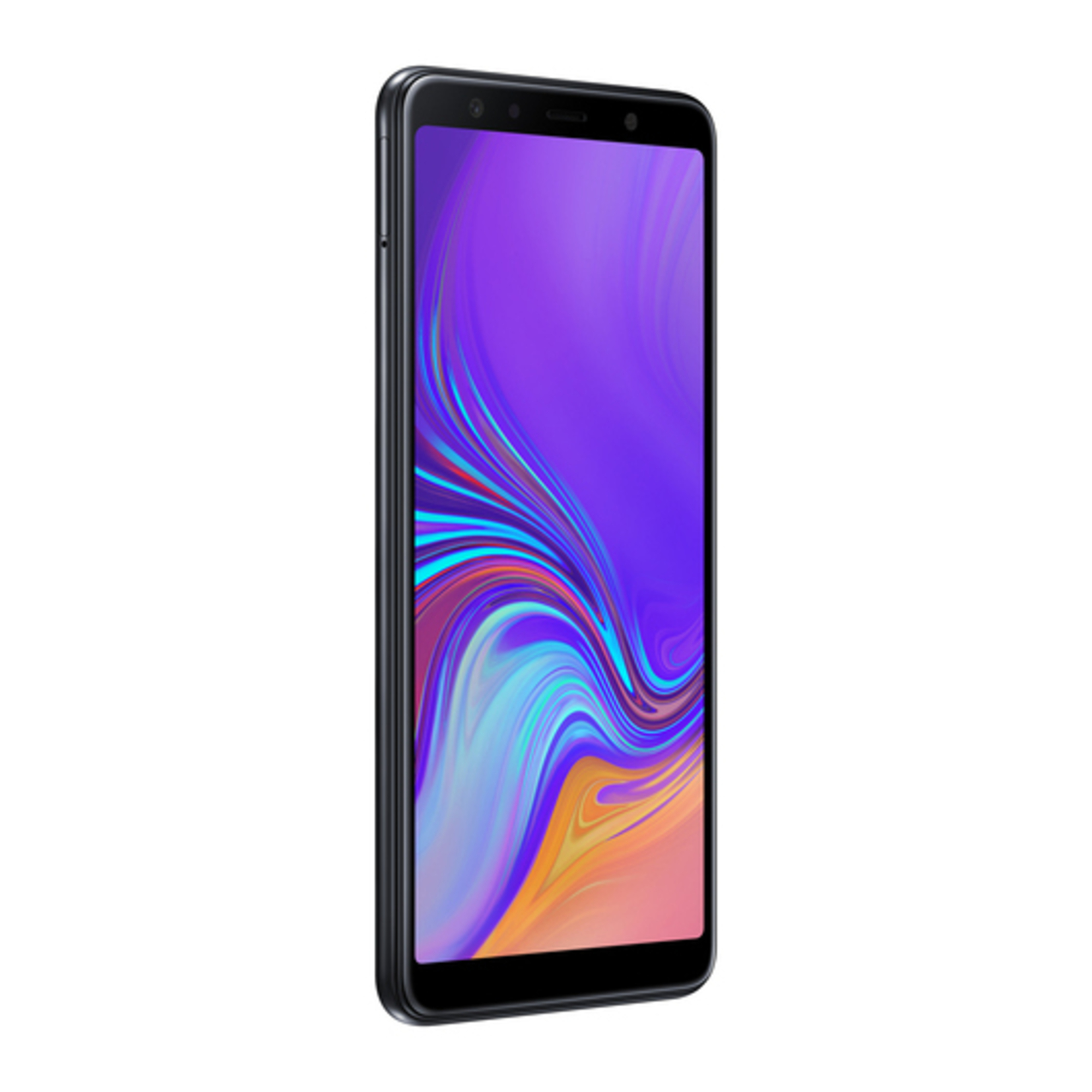 Samsugn Galaxy A7 - vue 3