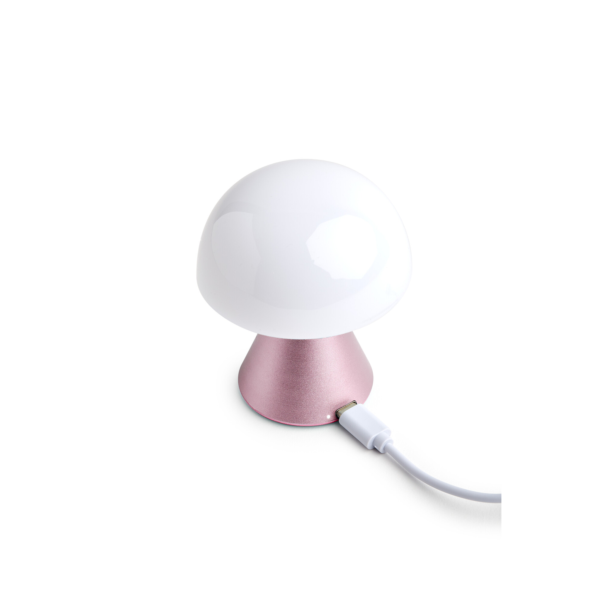 Mini Lampe LED - Mina - Rose - Neuf