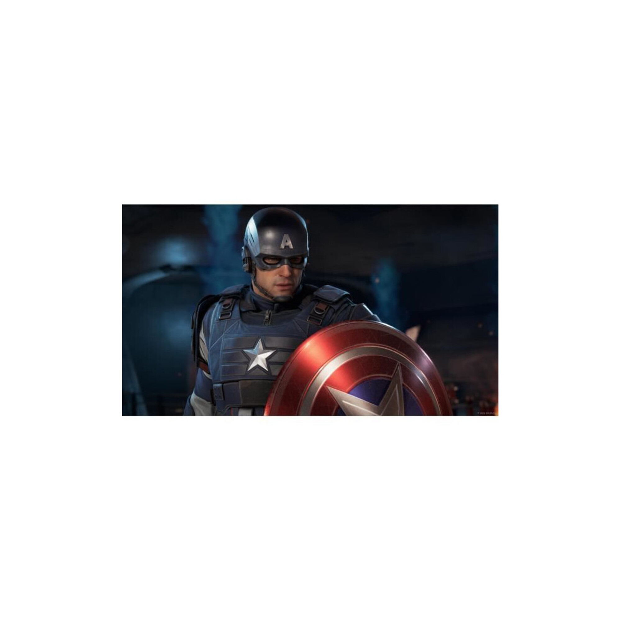 Marvel's Avengers Jeu Xbox One - Neuf
