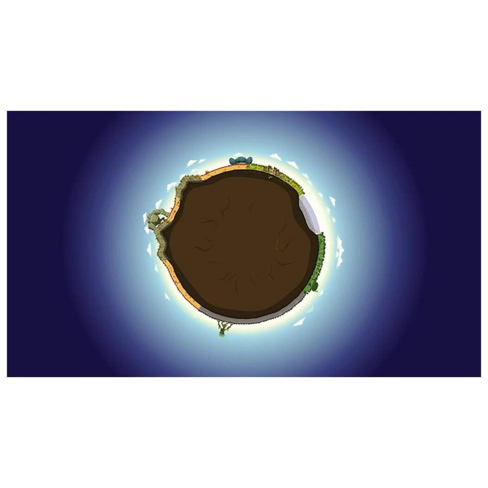 Reus Xbox One - vue 3