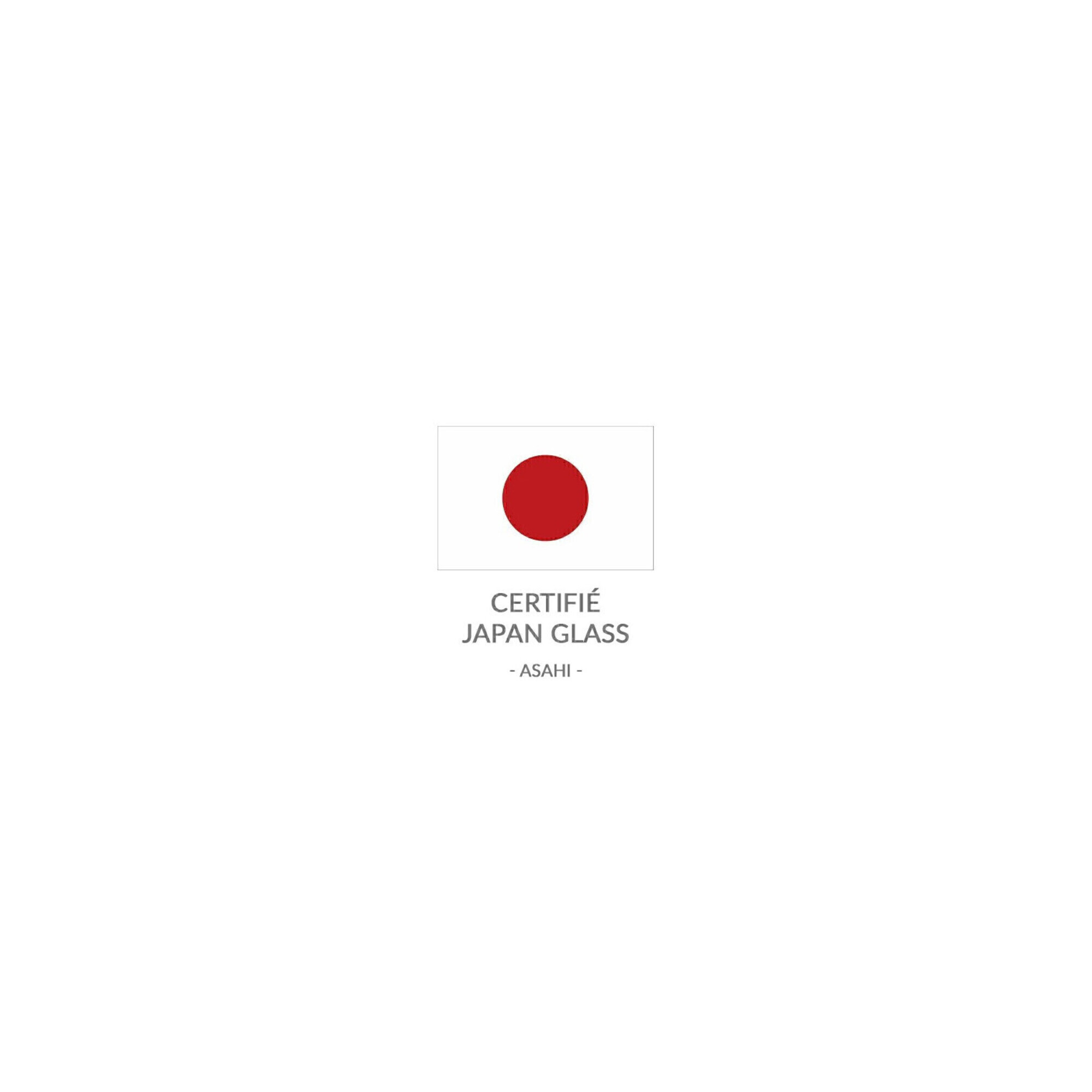 Verre Trempe Premium Asahi 2.5d pour Apple Ipad Air 13 Eiger® Neuf - vue 3