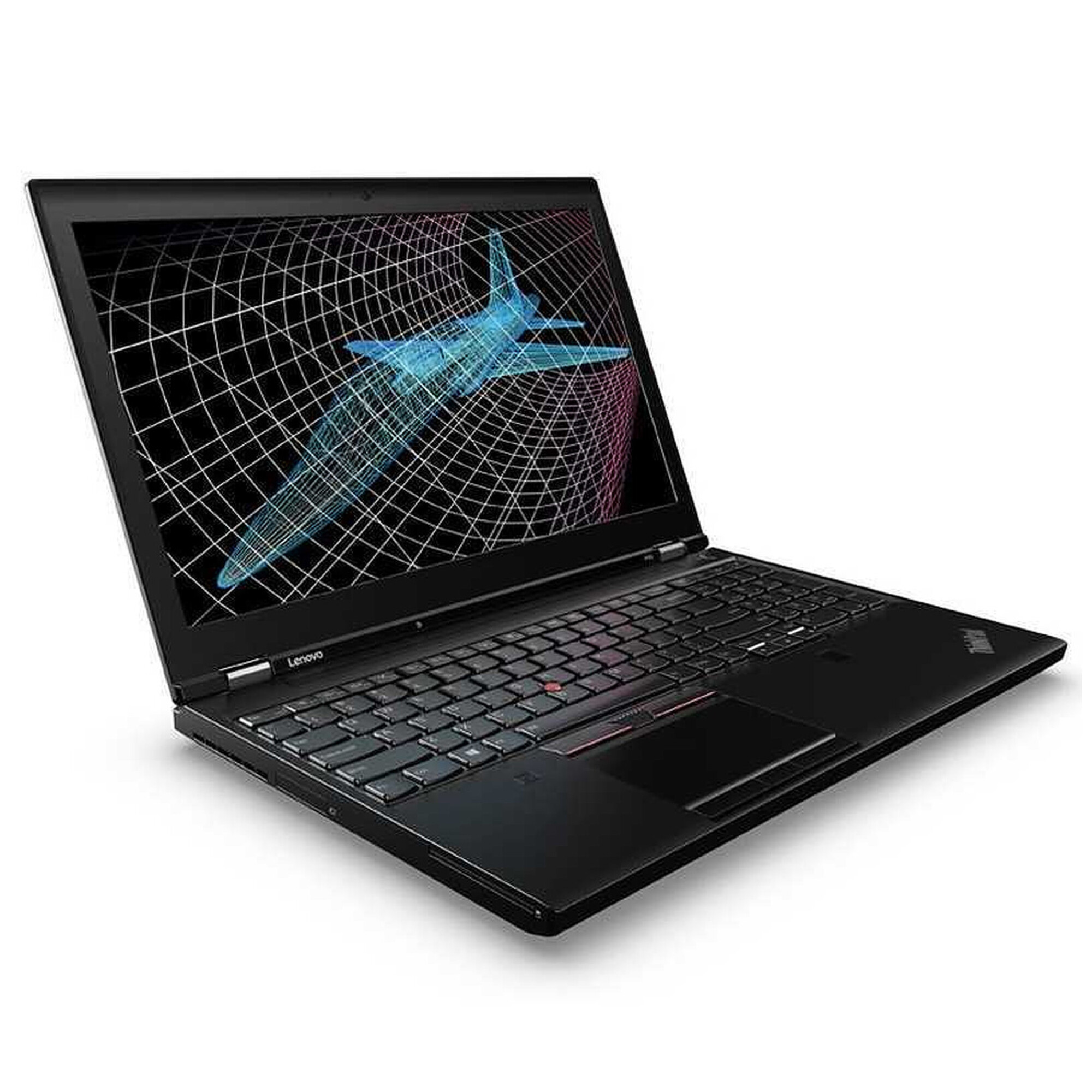 Lenovo Thinkpad P50 - Core i5 - 8 Go - 500 Hdd - Bon État