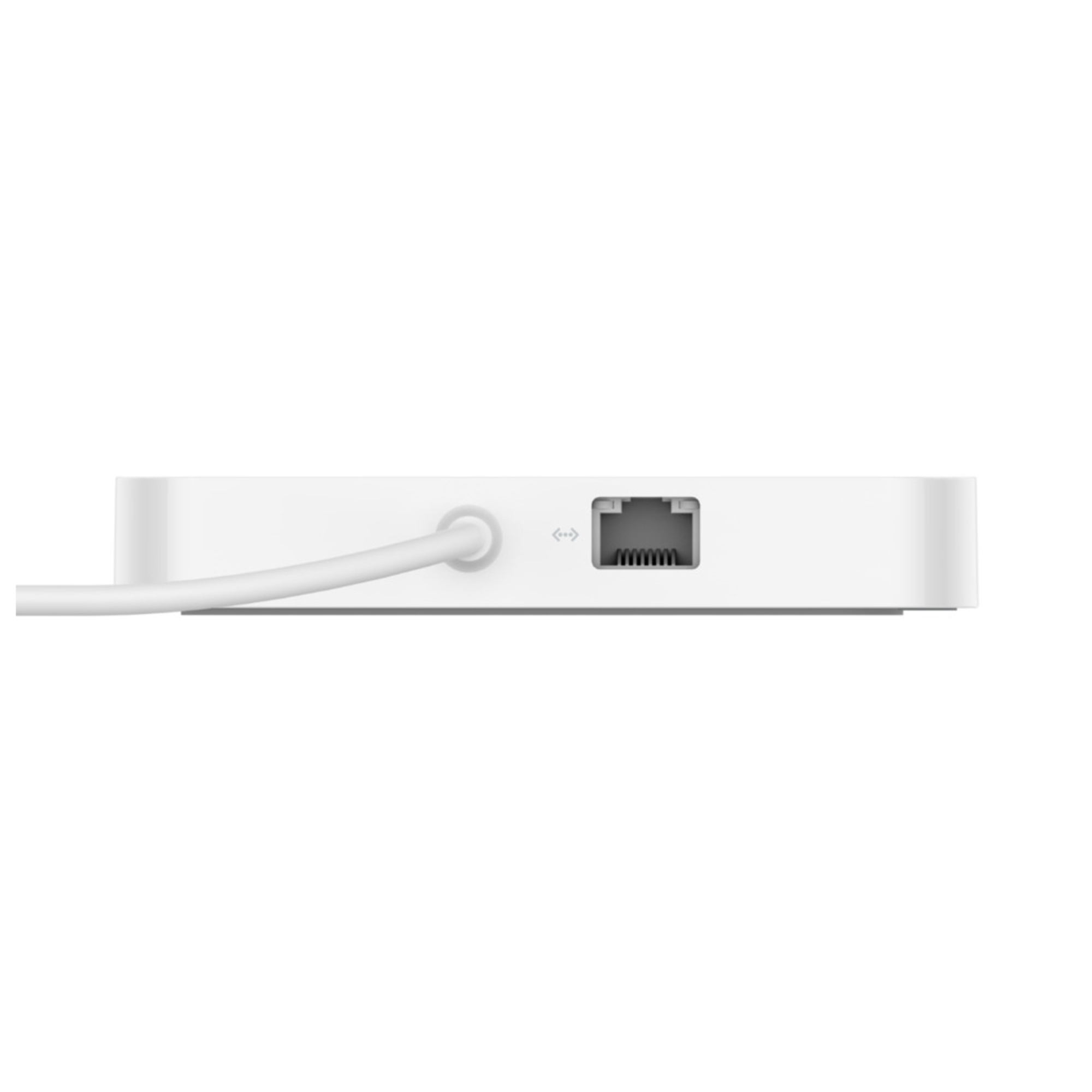 Belkin INC011btWH USB 3.2 Gen 1 (3.1 Gen 1) Type-C Blanc - Neuf