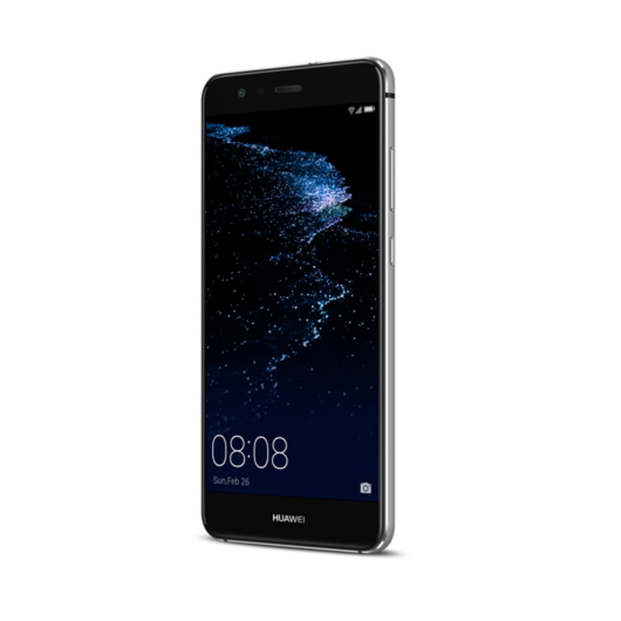 P10 Lite 32 Go, Noir, débloqué - Neuf