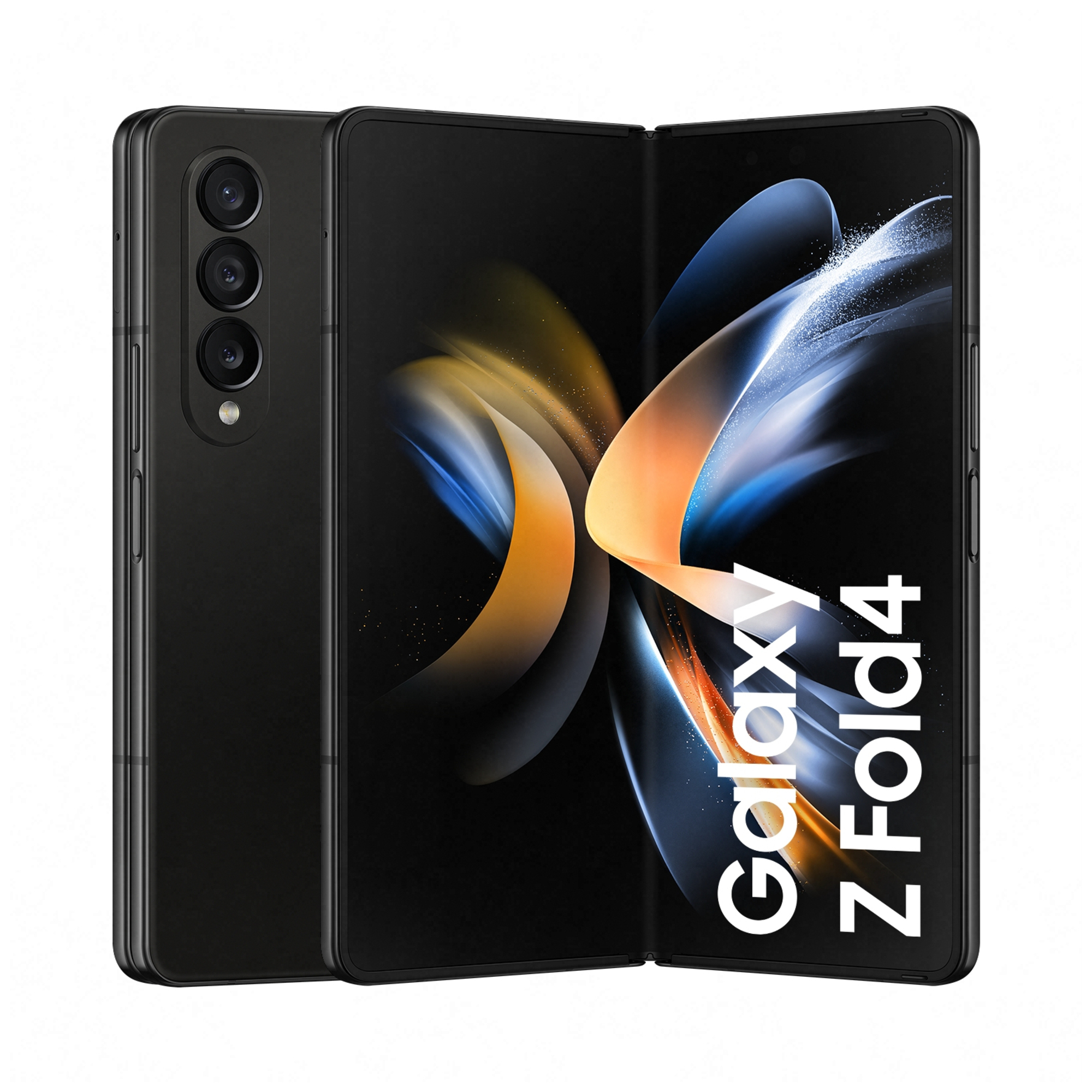 Galaxy Z Fold 4