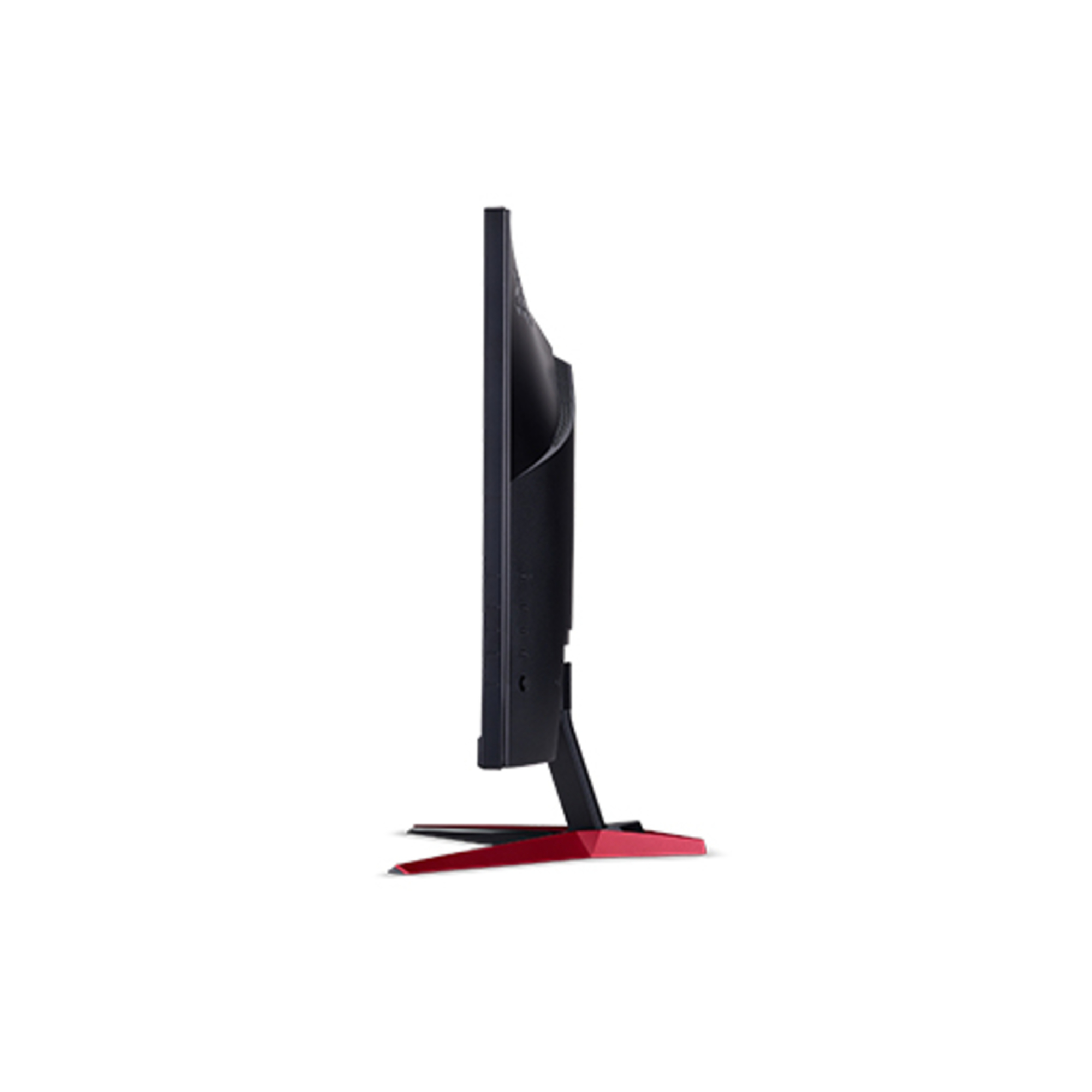 Acer Nitro VG270 68,6 cm (27 ) 1920 x 1080 pixels Full HD LED Noir - Neuf