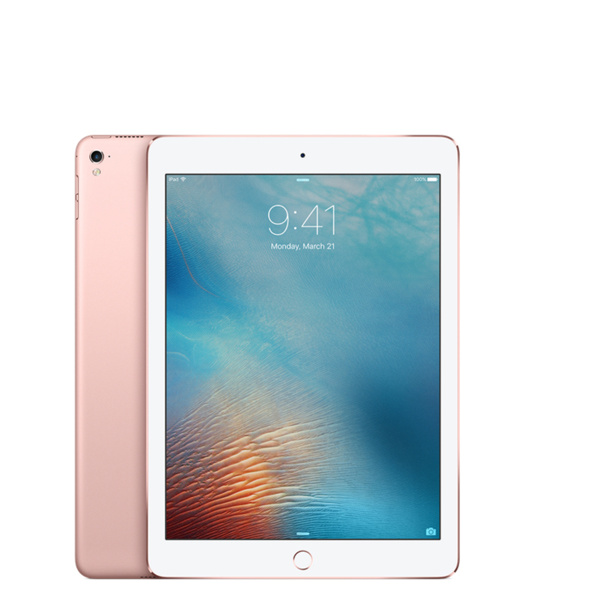 Apple iPad Pro 24,6" 32Go WiFi