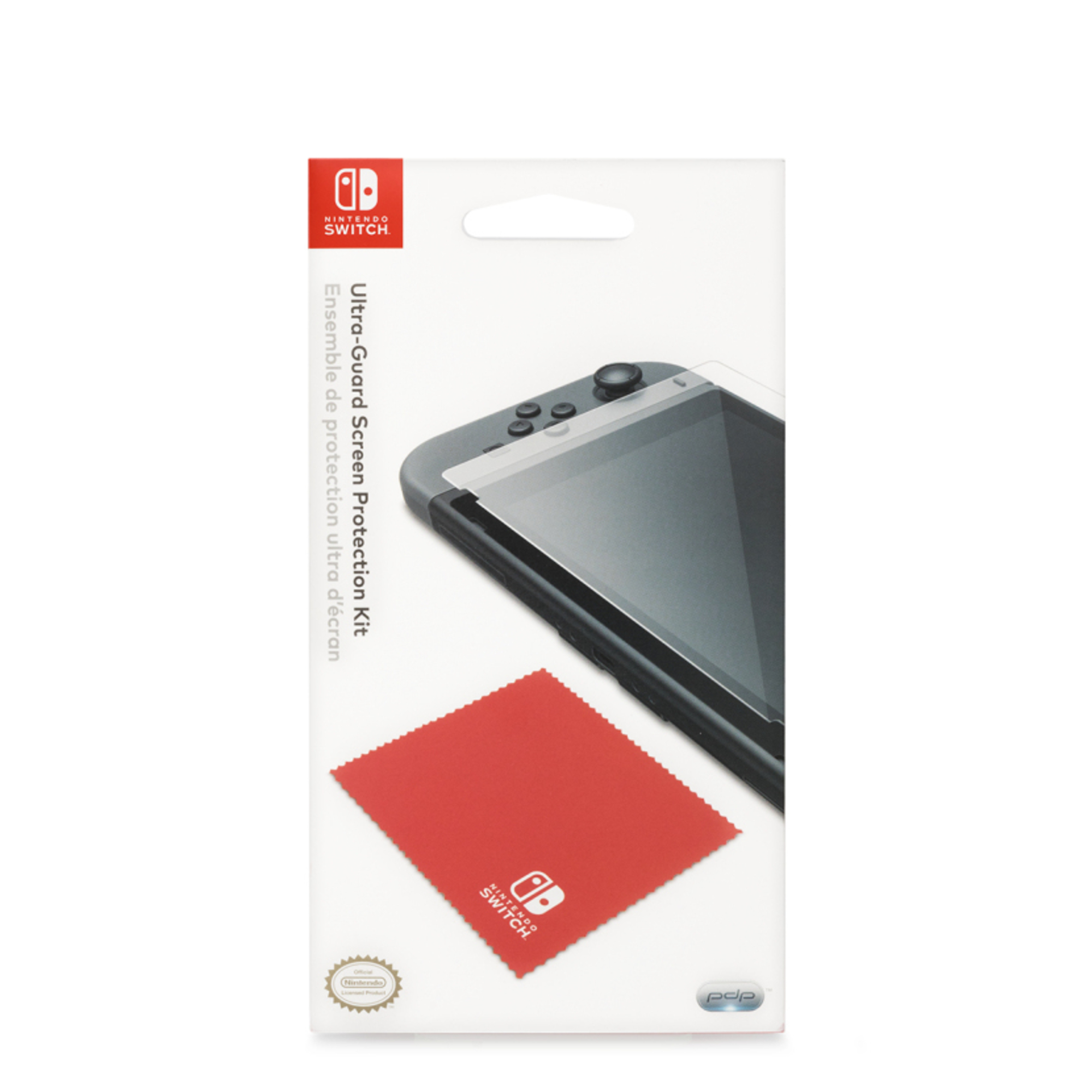 PDP 500 067 EU accessoire de console de jeux Protecteur d'écran Neuf - vue 2