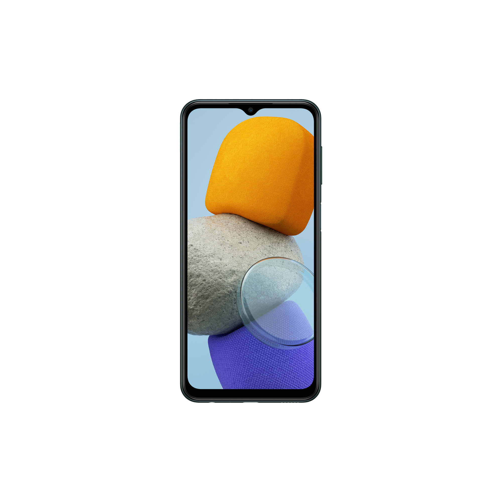 Galaxy M23