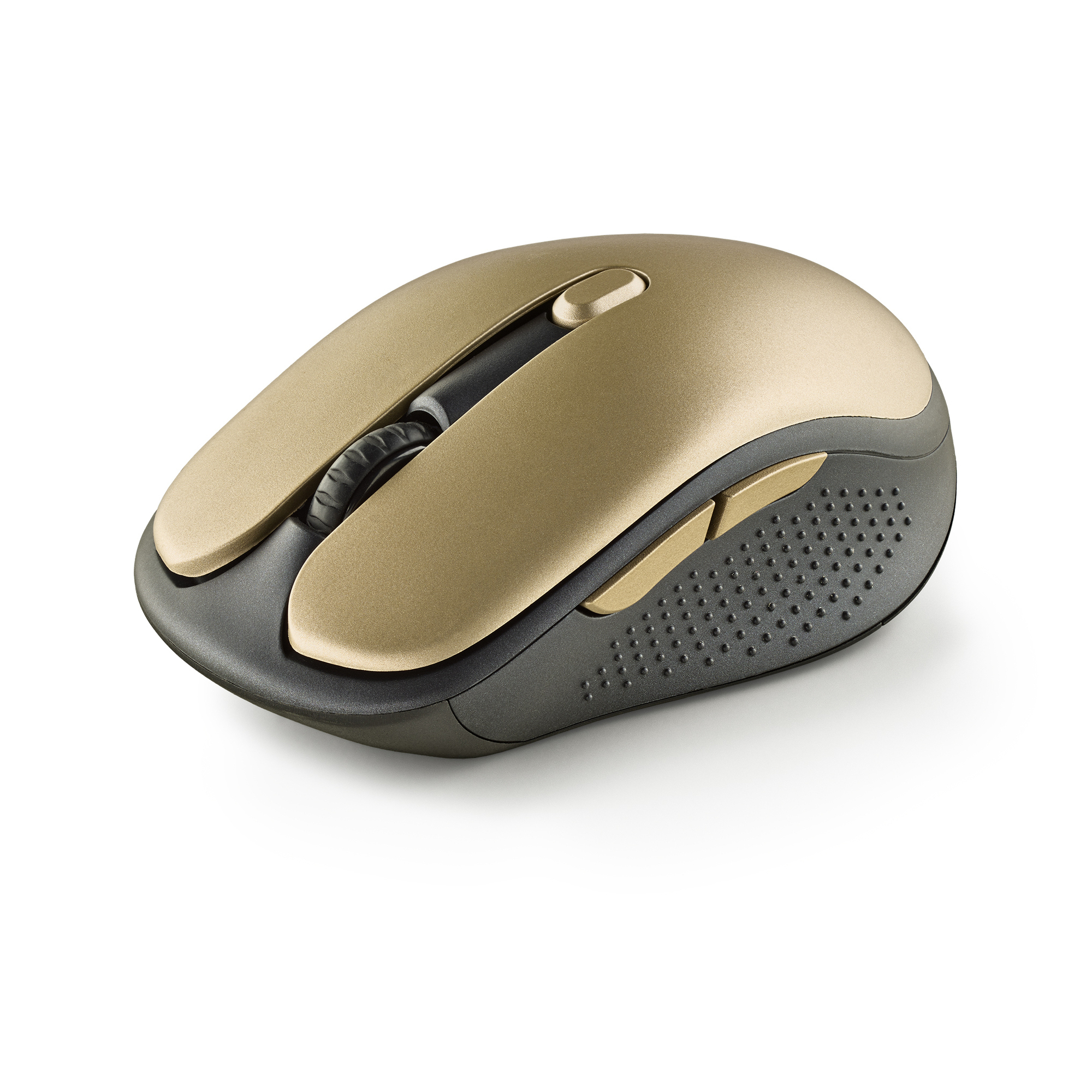 NGS EVO RUST Or Neuf - vue 3