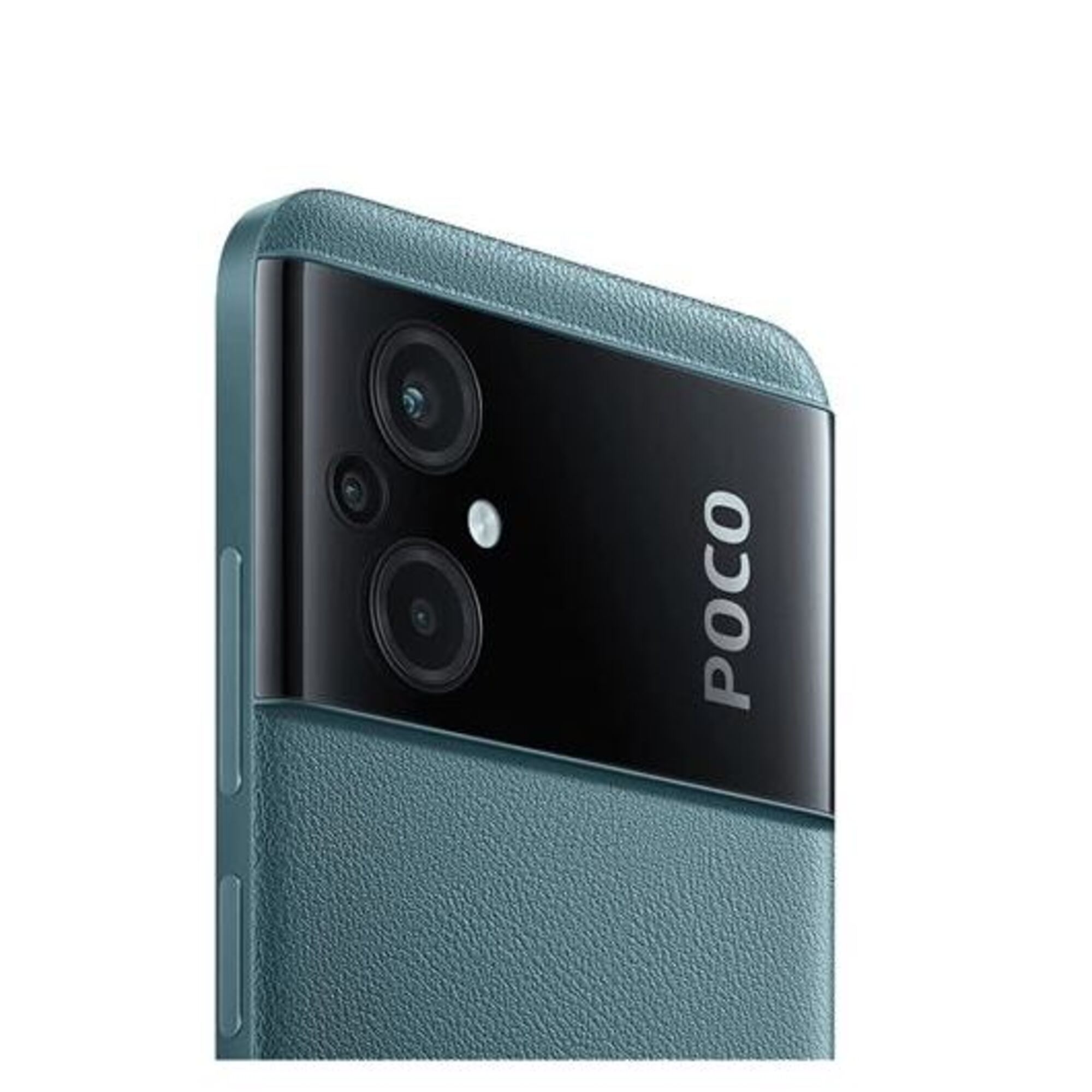 Xiaomi Poco M5 128 Go, Vert, débloqué - Neuf