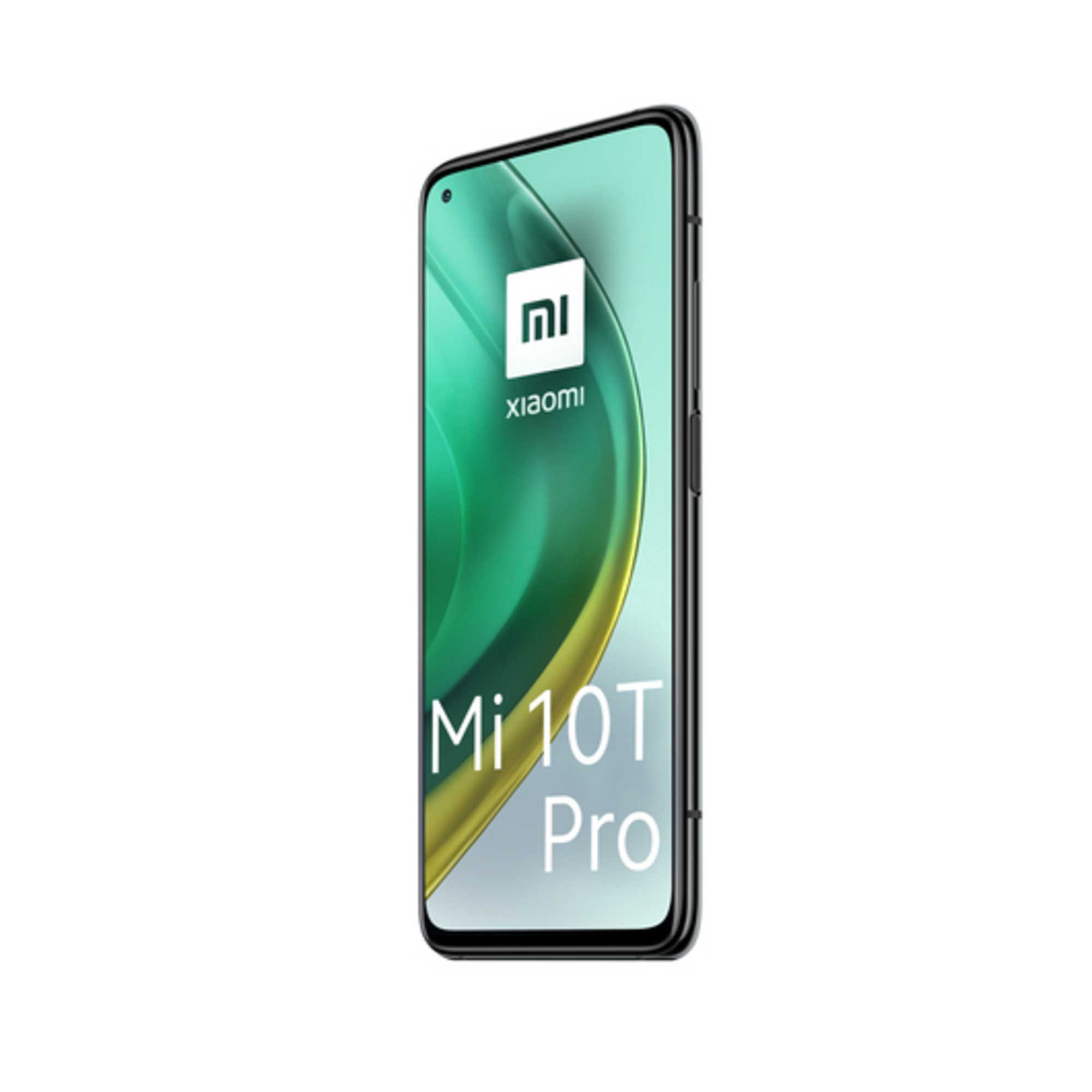 Mi 10T Pro 256 Go, Noir, débloqué - Neuf