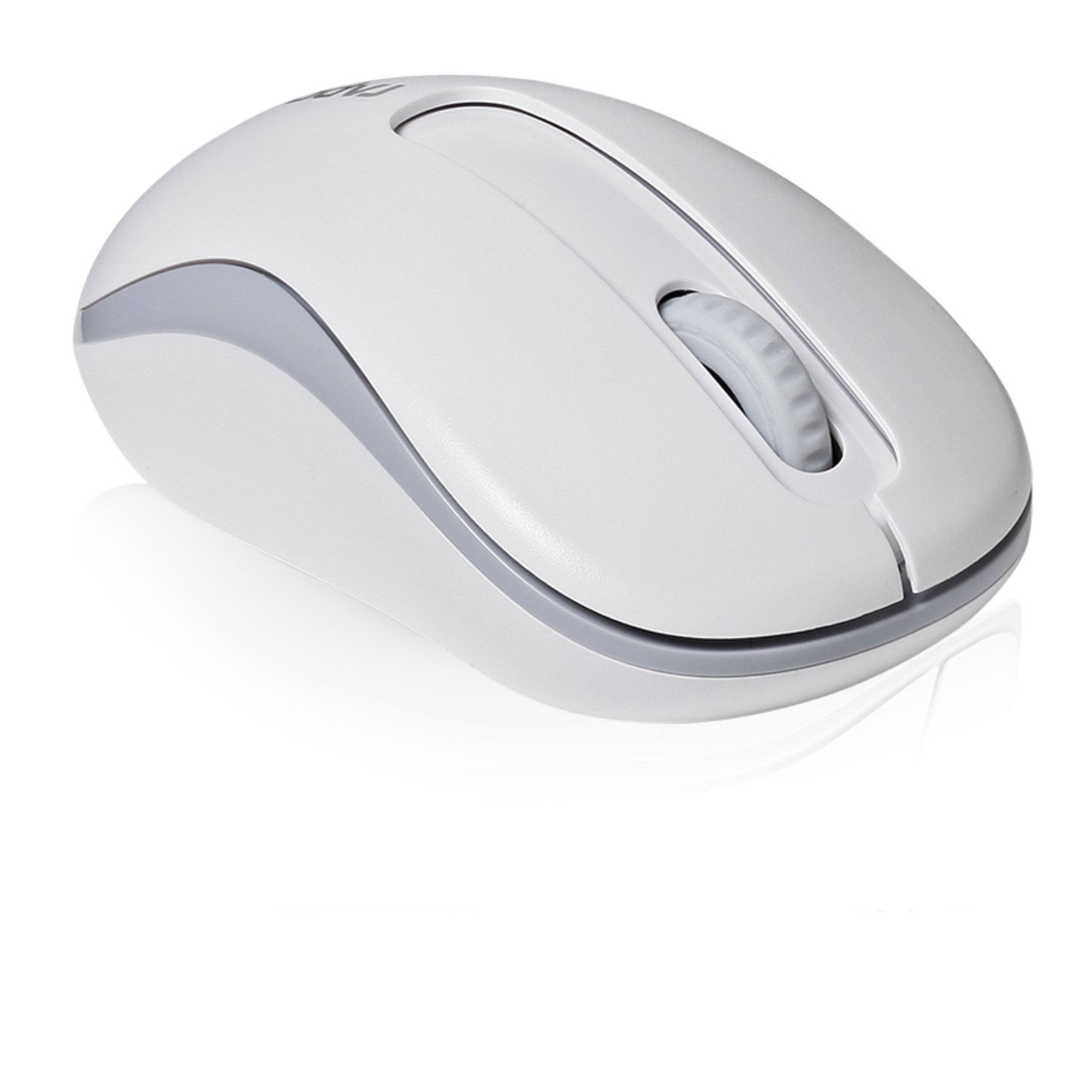 Rapoo M10 Plus Bureau Ambidextre RF sans fil Optique 1000 DPI Neuf - vue 9