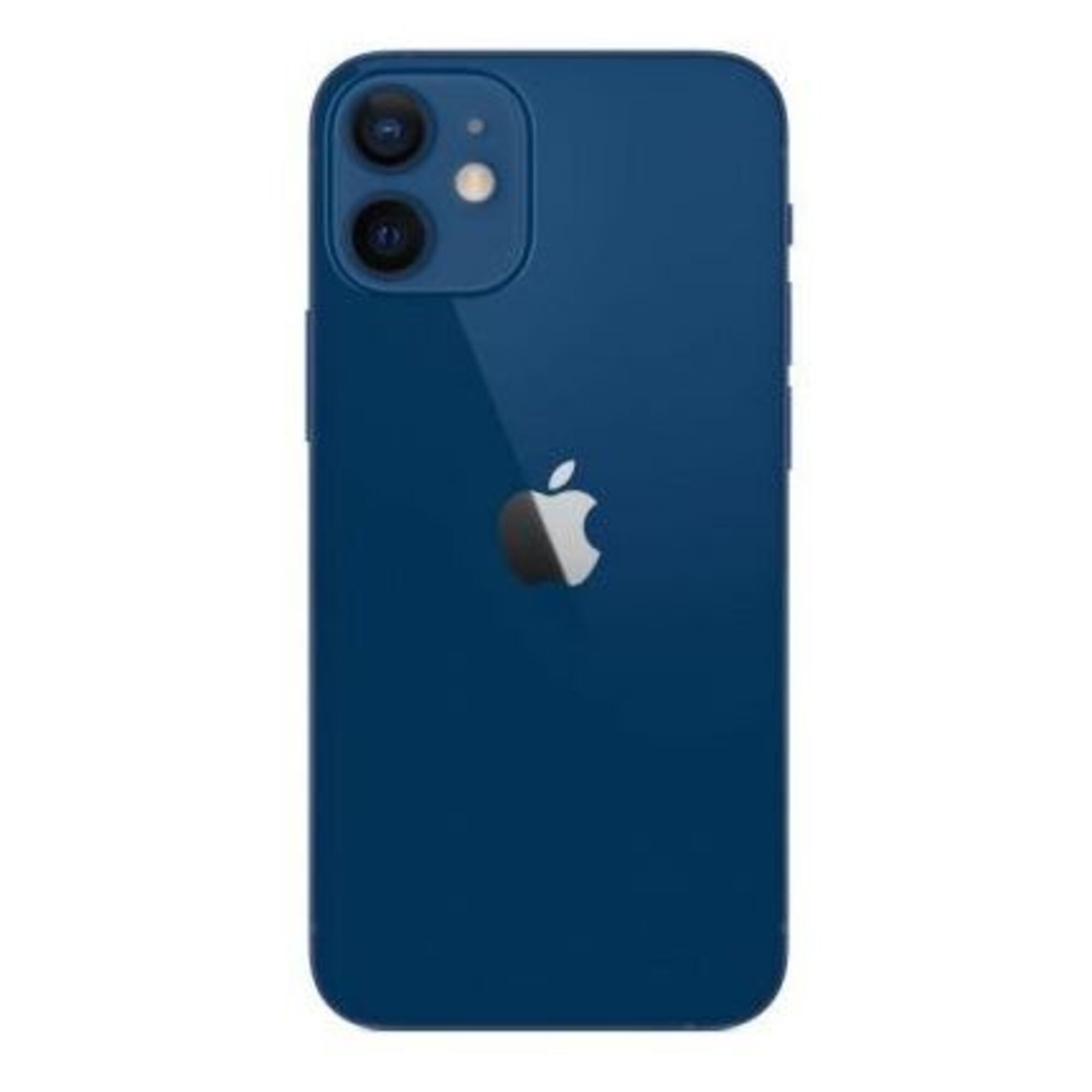 iPhone 12 Mini 128 Go, Bleu, débloqué - Neuf