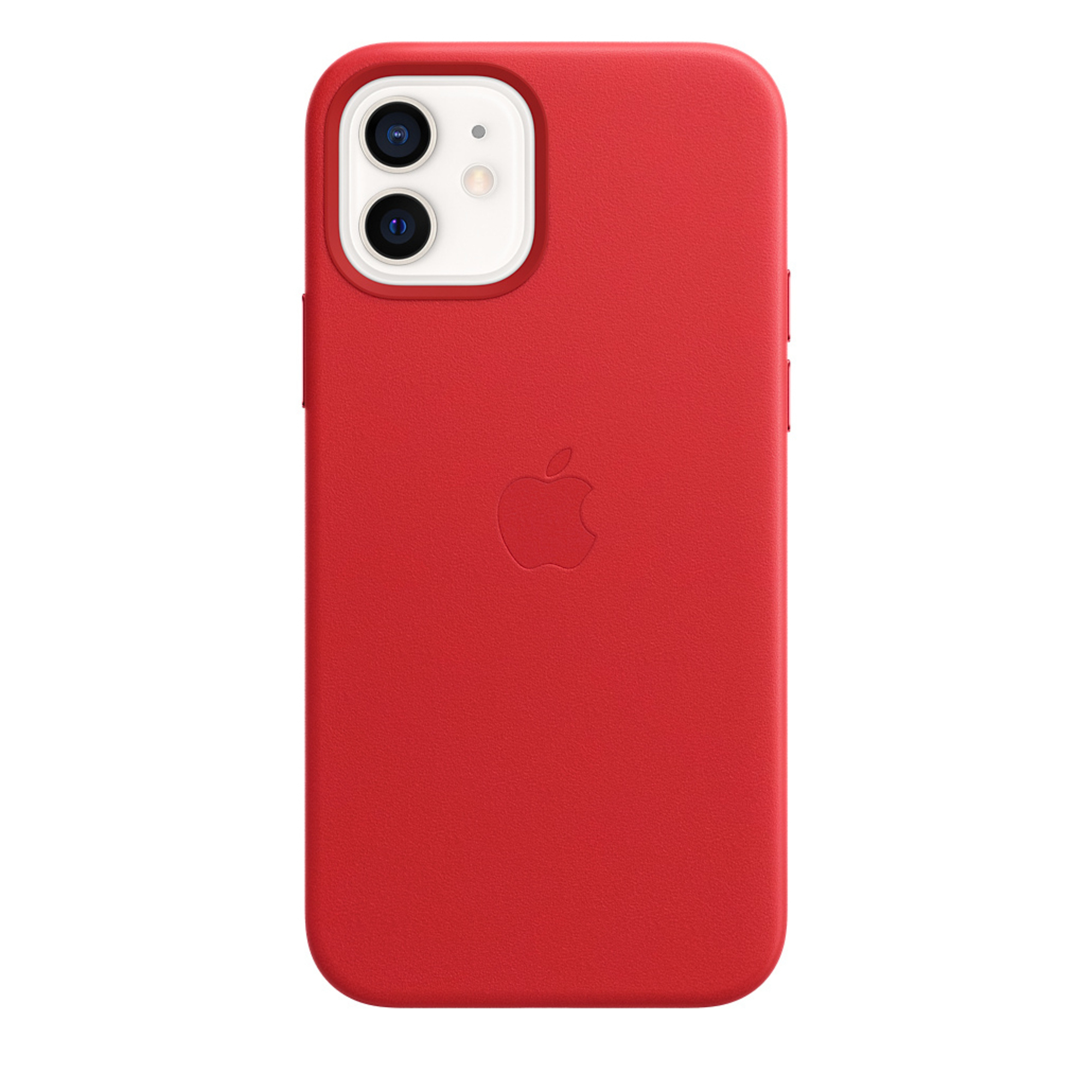 Apple Coque MagSafe iPhone 12 - vue 4