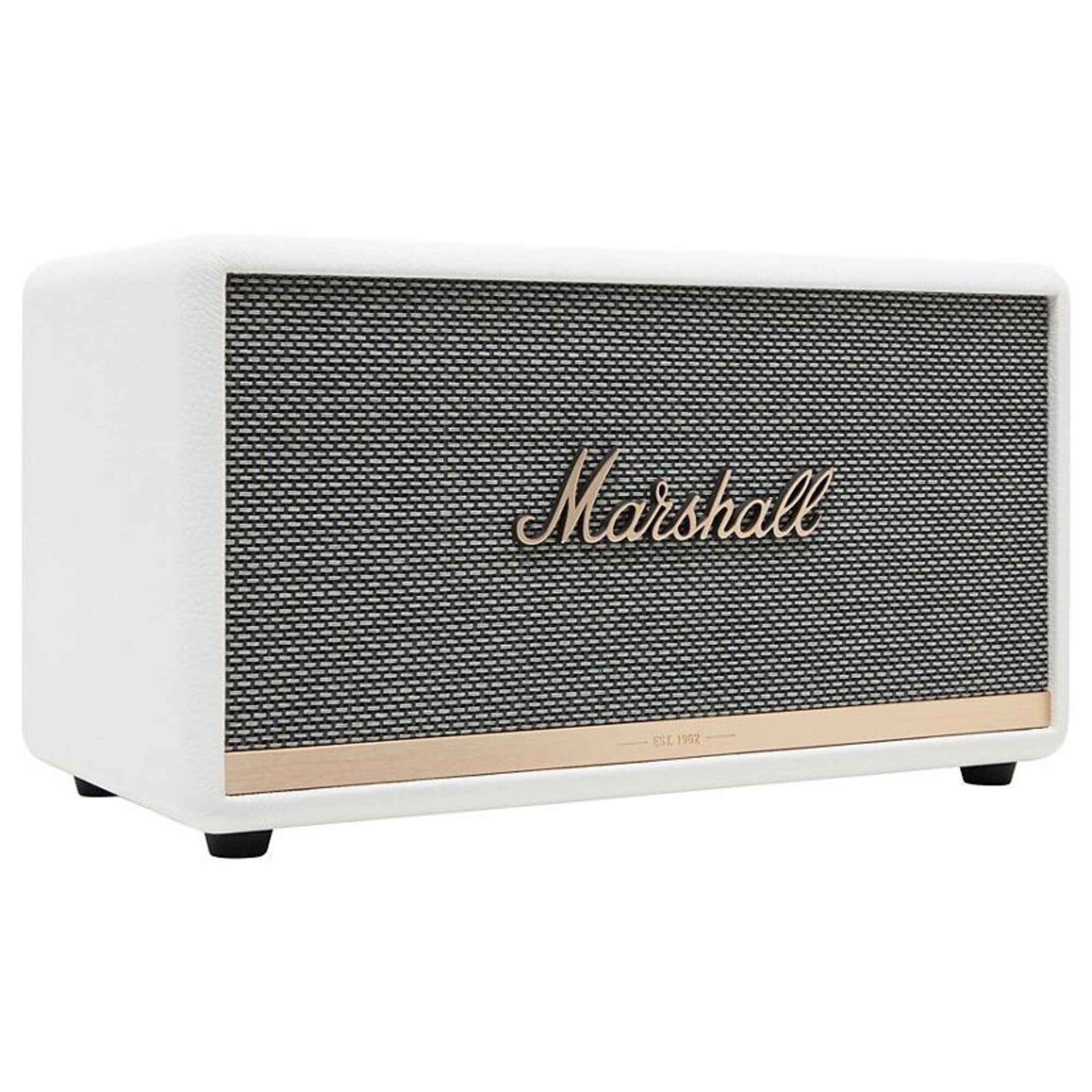 Enceinte Bluetooth Résidentielle Stanmore Ii Marshall