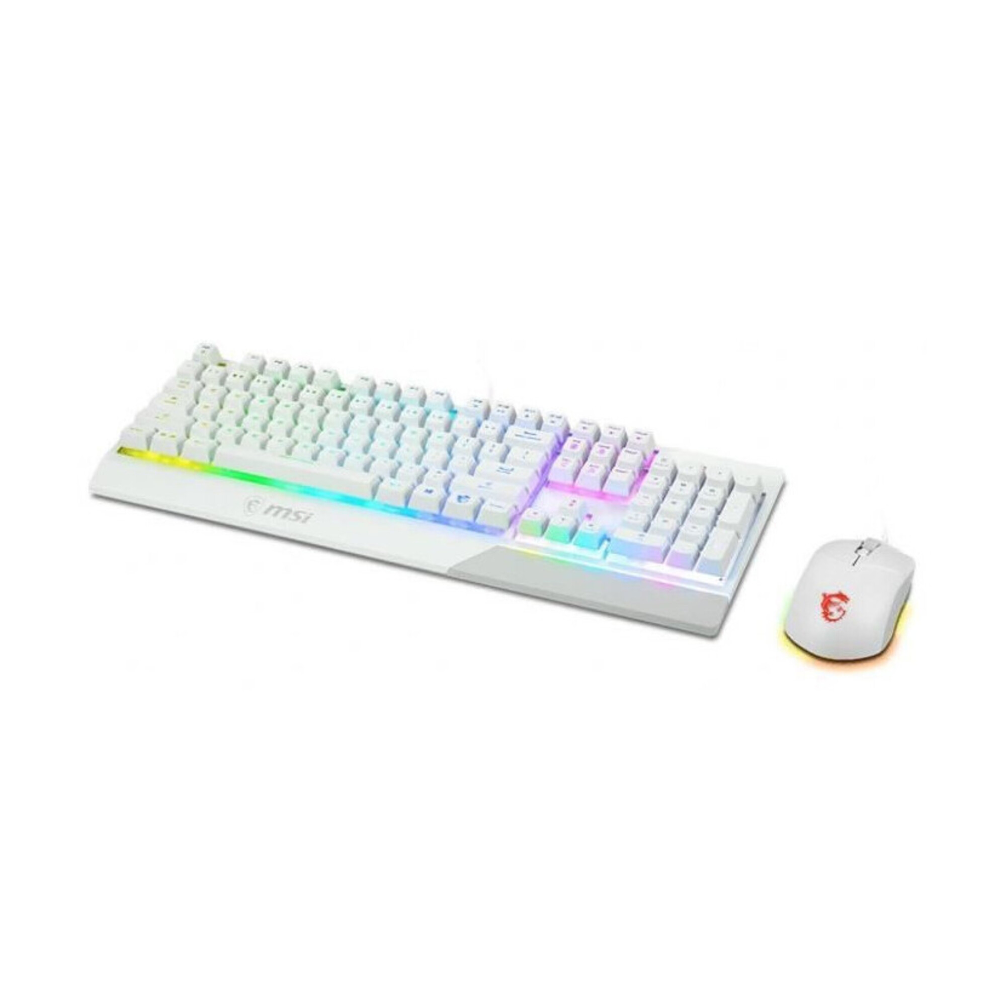 MSI Pack clavier et Vigor GK30 Combo - vue 6