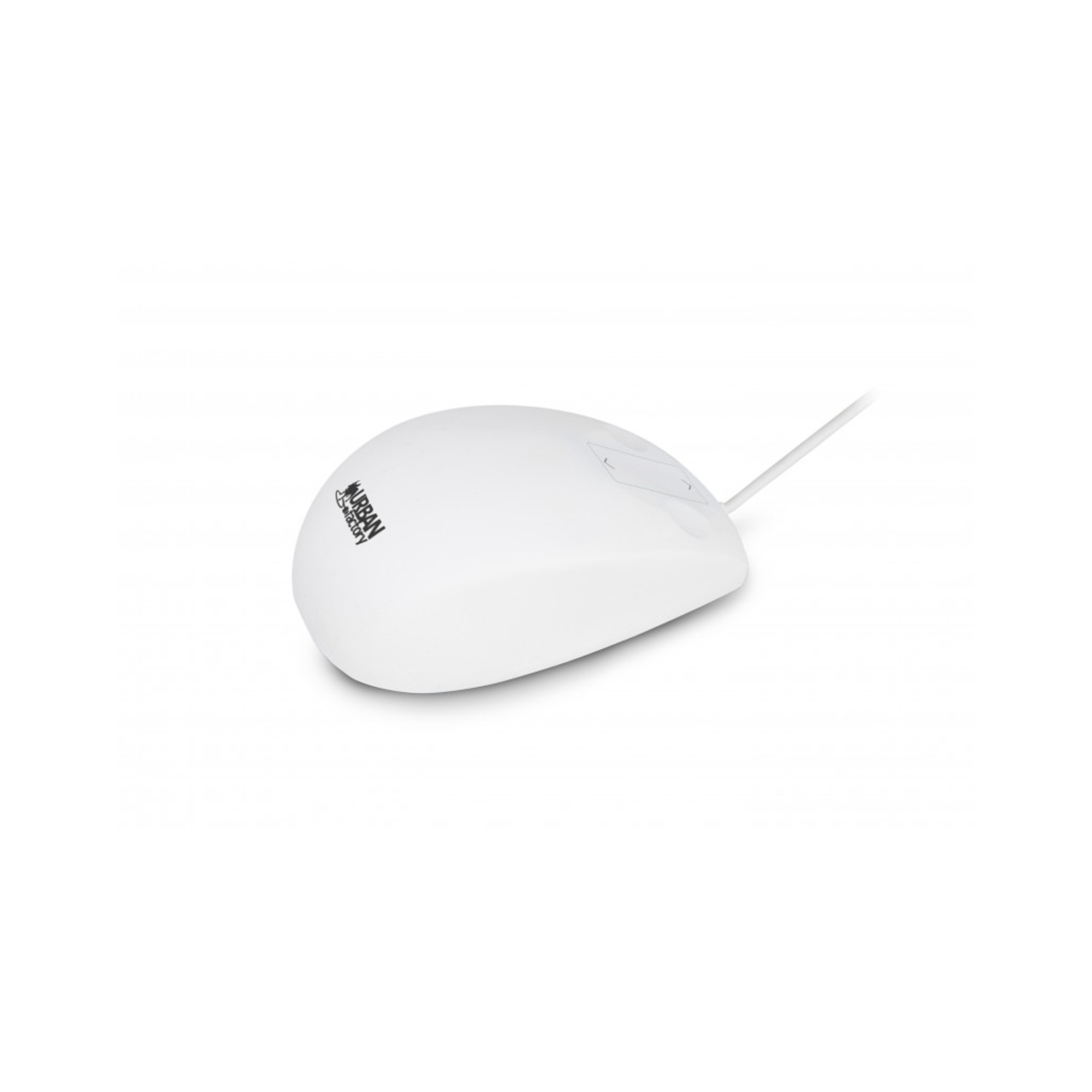 antibactérienne filaire USB Urban Factory - vue 5