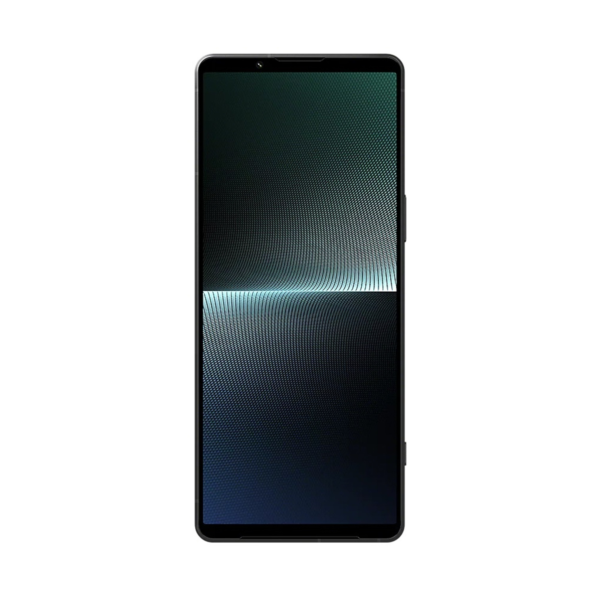 Xperia 1 V (5G) 256 Go, Vert Kaki, Débloqué - Neuf