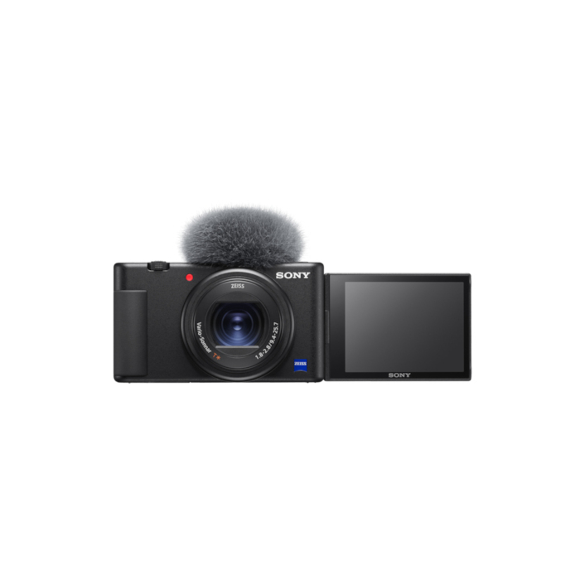 Sony Zv-1 1 Appareil-Photo Compact 20,1 Mp Cmos 5472 X 3648 Pixels Noir