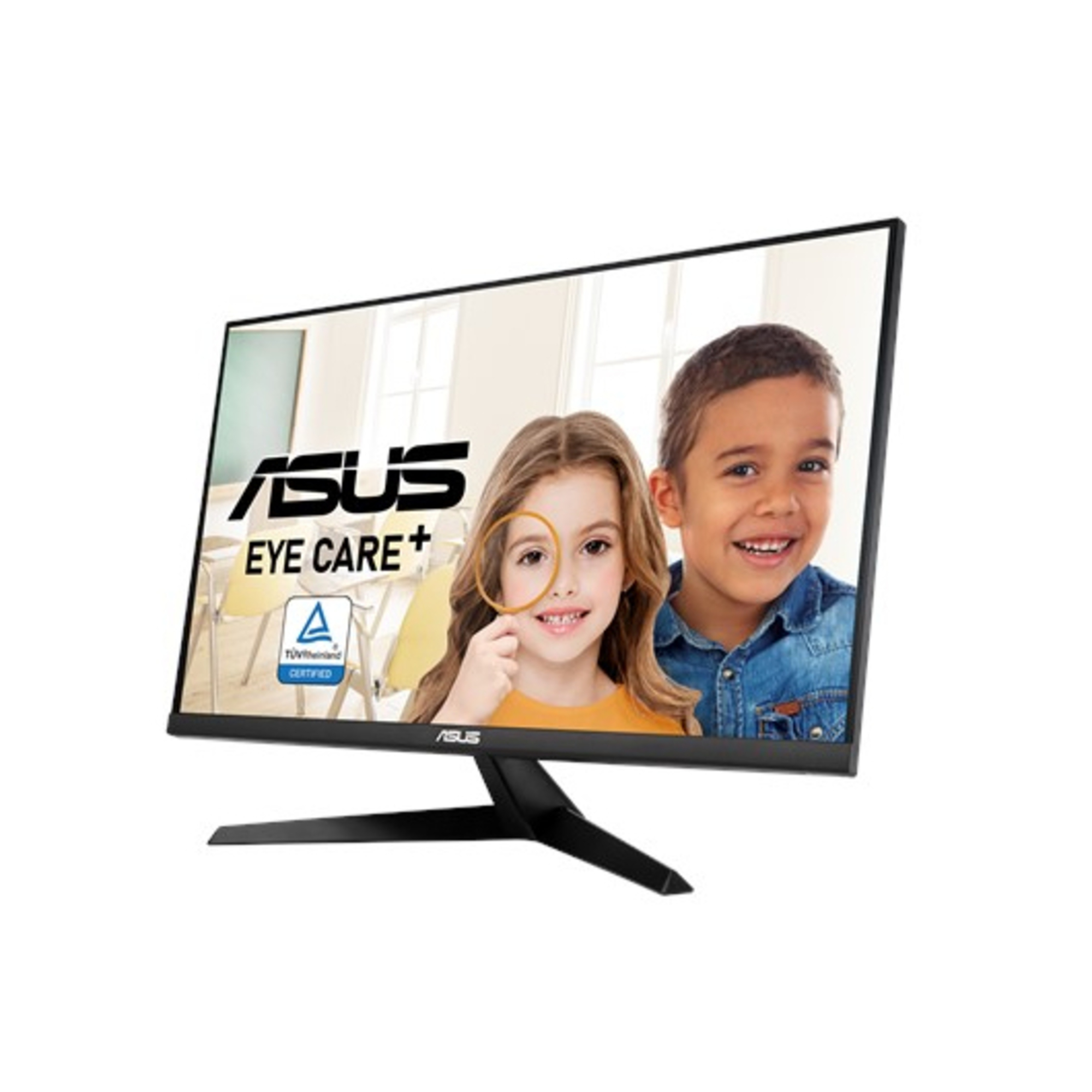 ASUS VY279HE 68,6 cm (27 ) 1920 x 1080 pixels Full HD LED Noir - Neuf