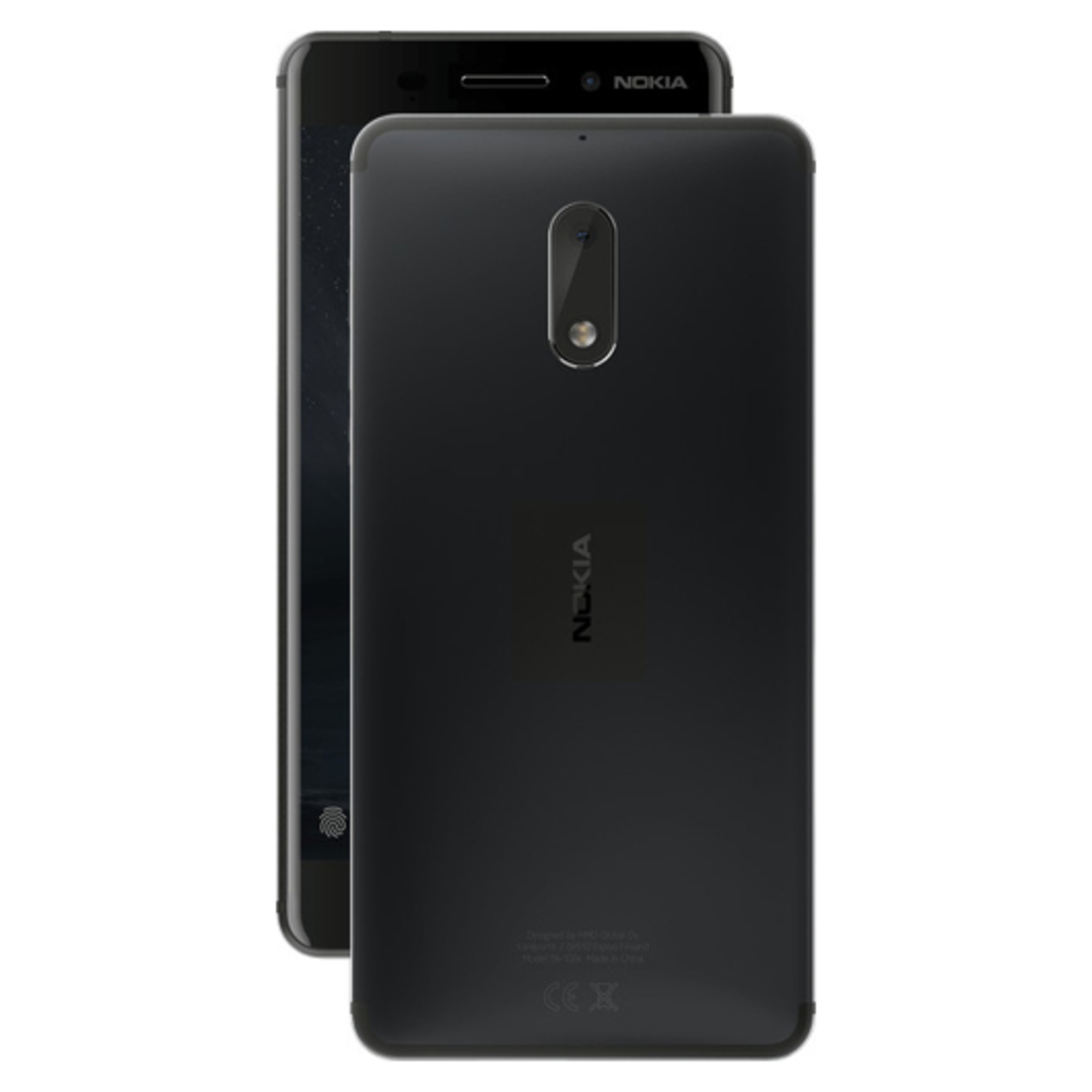 Nokia 6