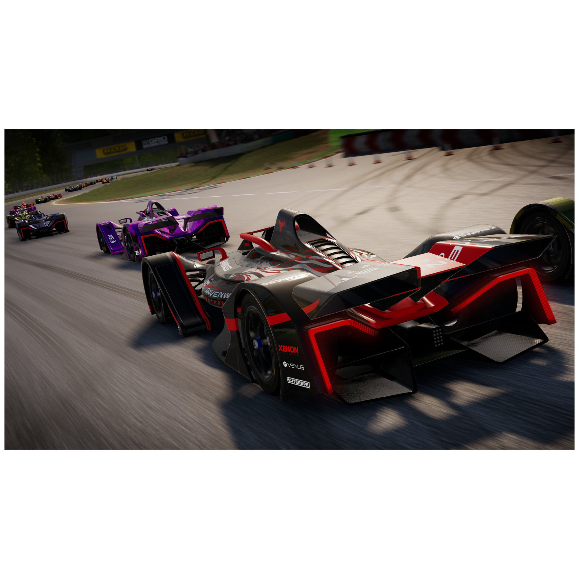 Electronic Arts GRID™ Legends - Neuf